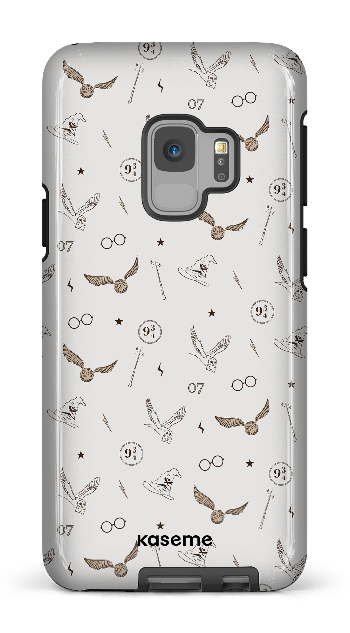Quidditch - Galaxy S9