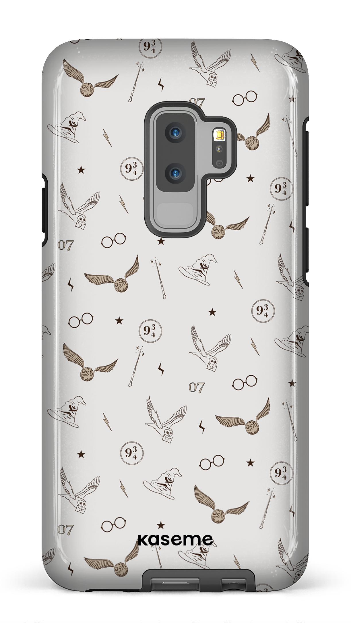 Quidditch - Galaxy S9 Plus