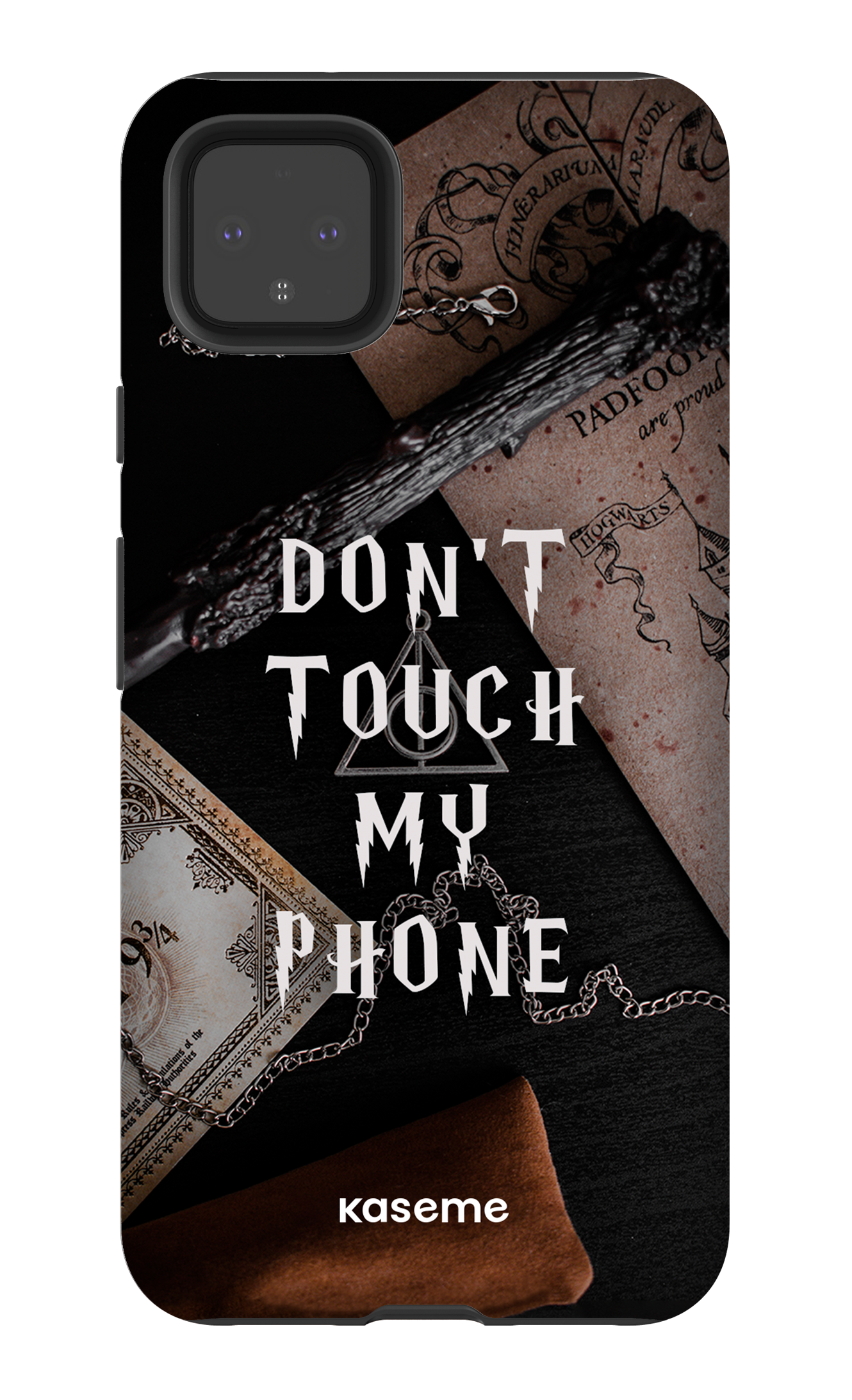 Don't Touch My Phone - Google Pixel 4 XL