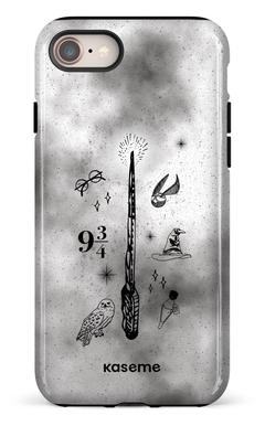 Leviosa Grey - iPhone 7