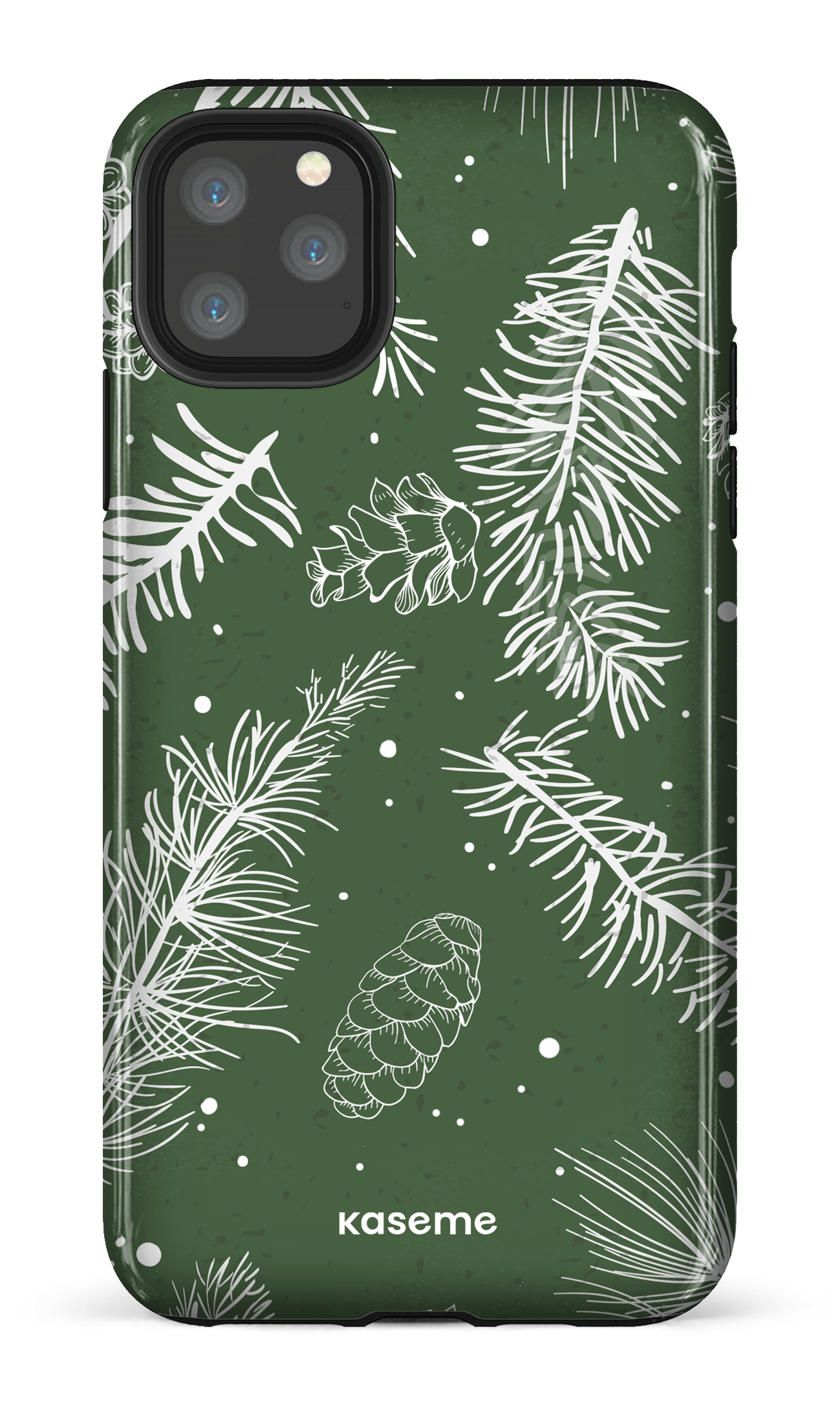 Balsam - iPhone 11 Pro Max