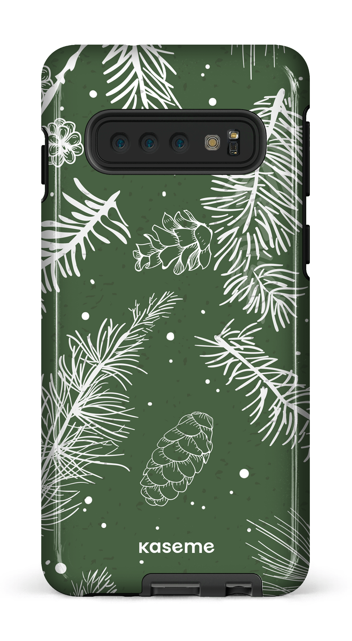 Balsam - Galaxy S10