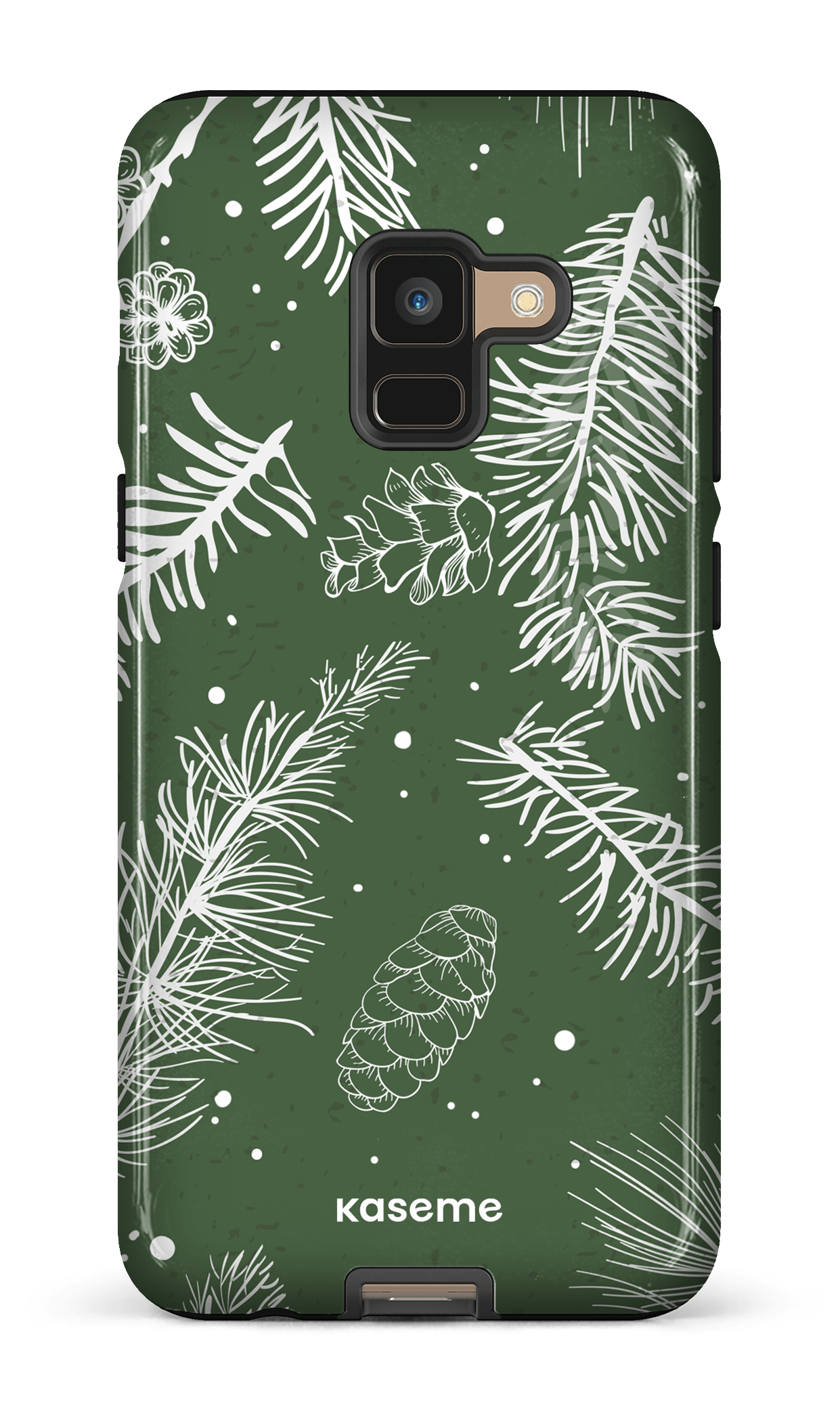 Balsam - Galaxy A8