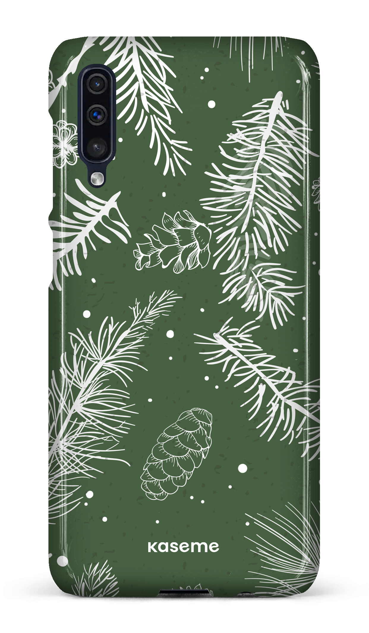 Balsam - Galaxy A50