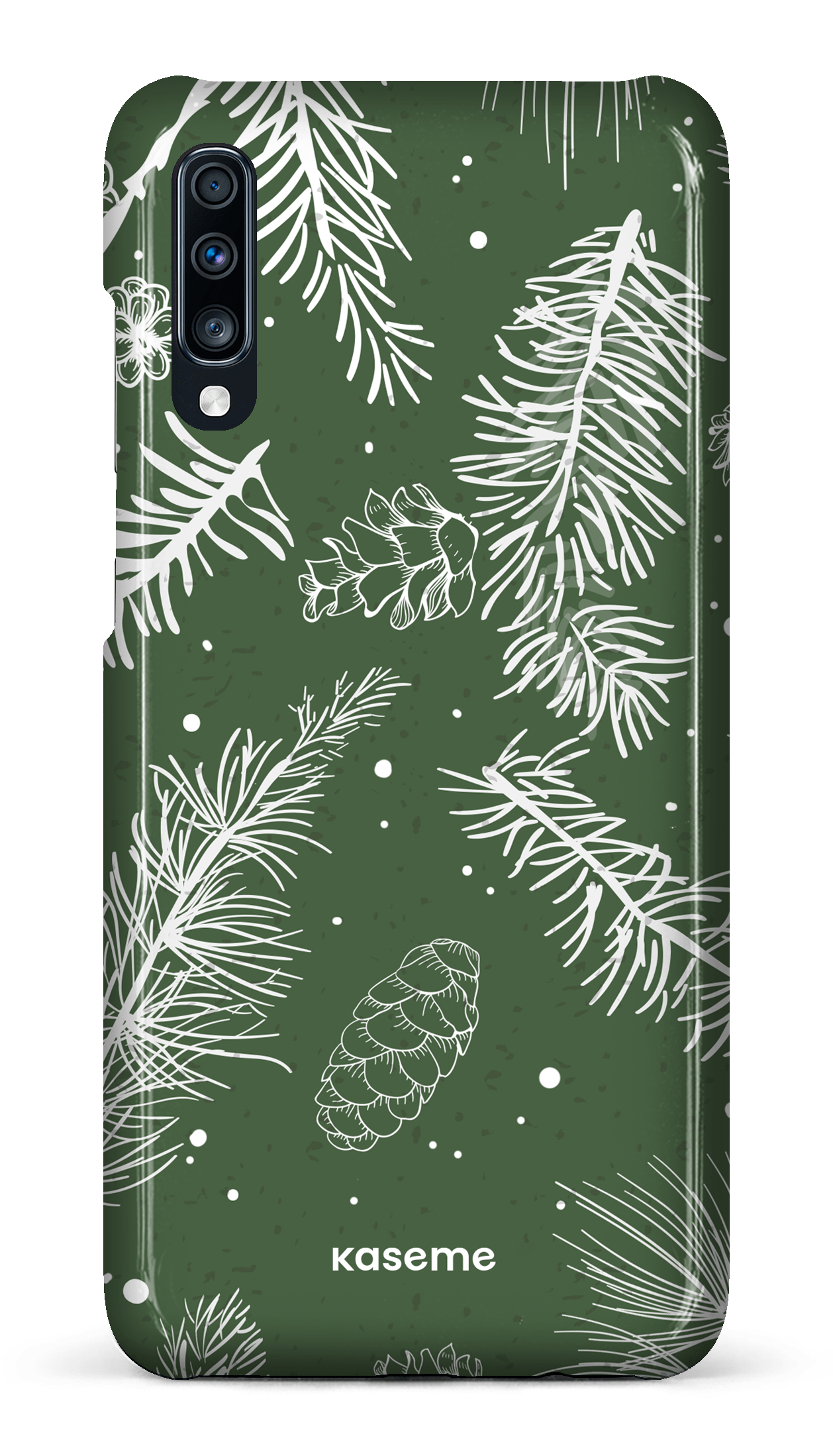 Balsam - Galaxy A70