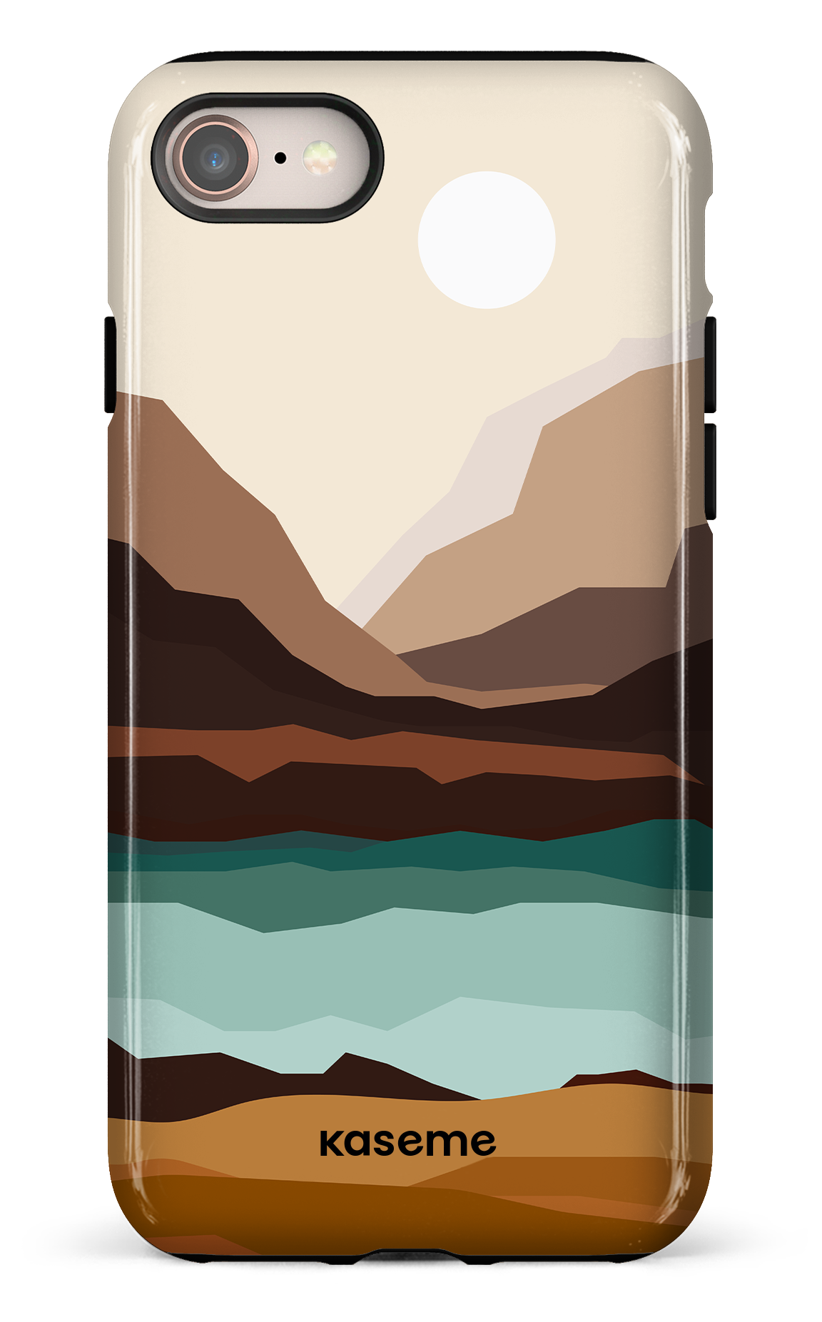Montana - iPhone 7