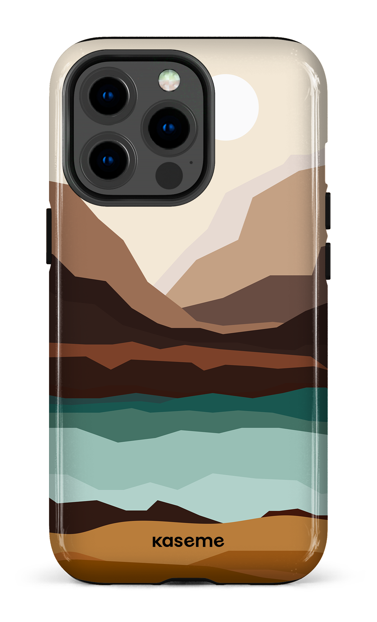 Montana - iPhone 13 Pro