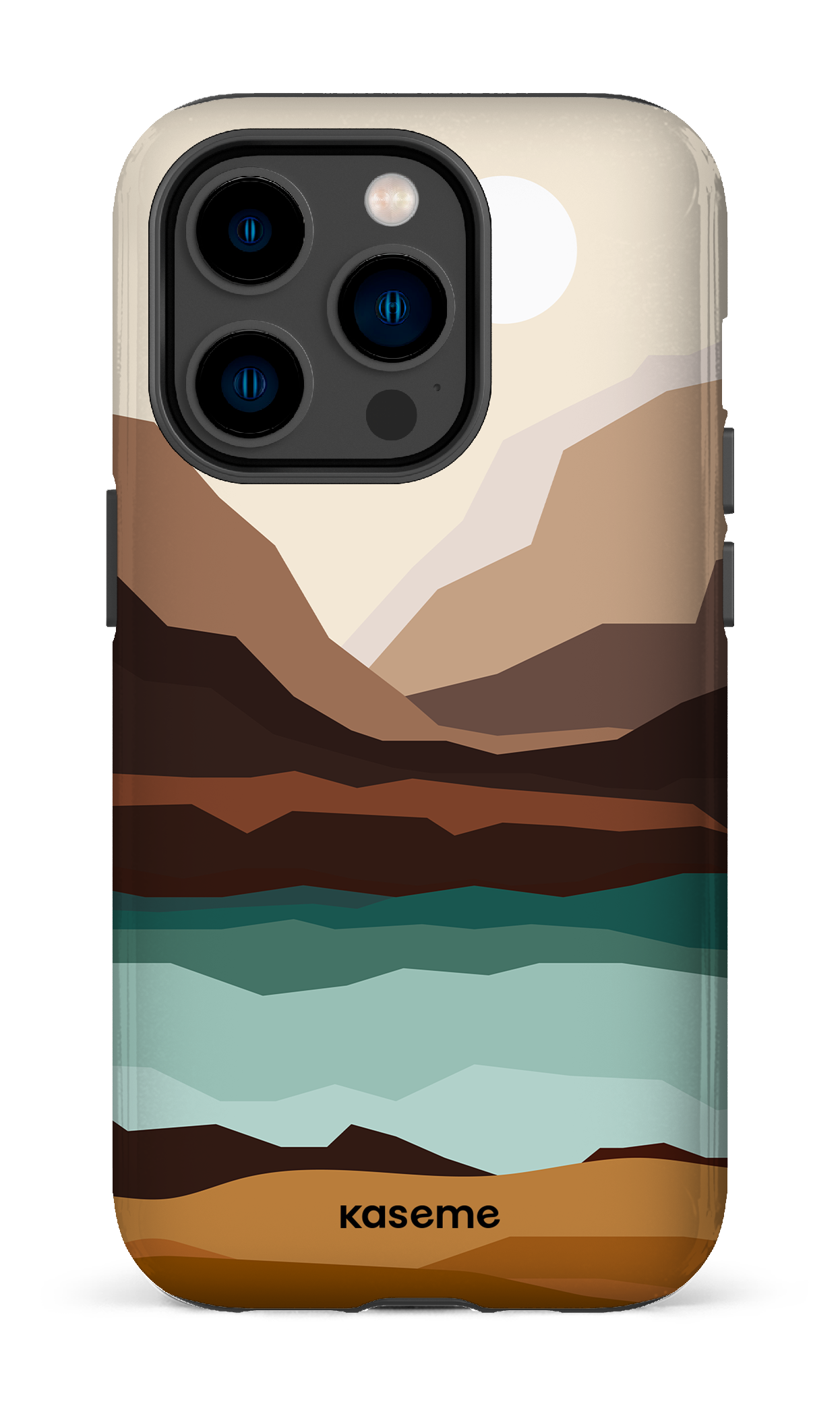 Montana - iPhone 14 Pro