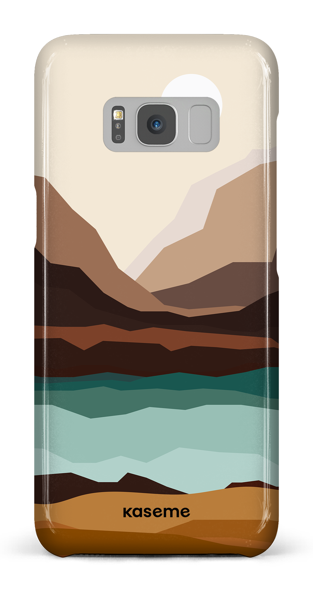 Montana - Galaxy S8