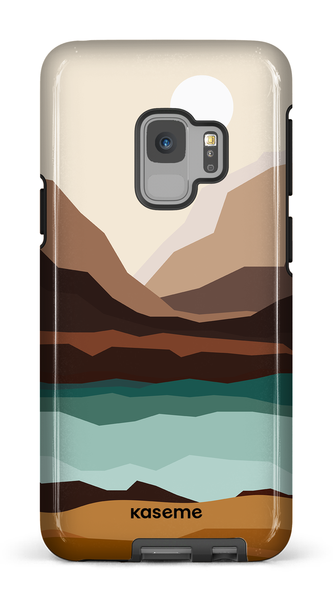 Montana - Galaxy S9