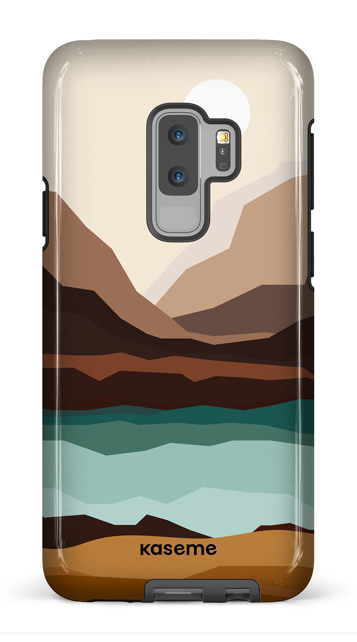 Montana - Galaxy S9 Plus