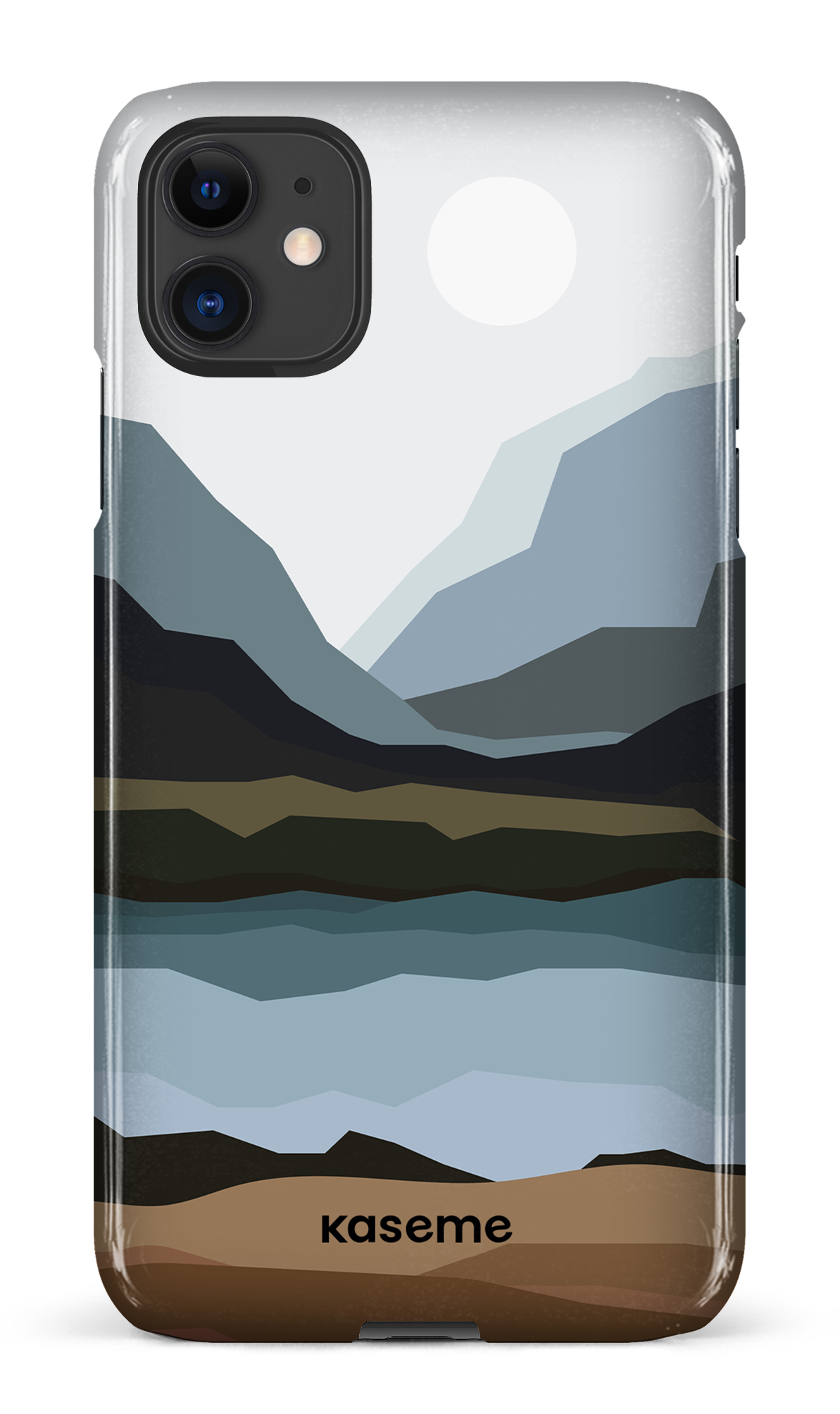 Montana Blue - iPhone 11