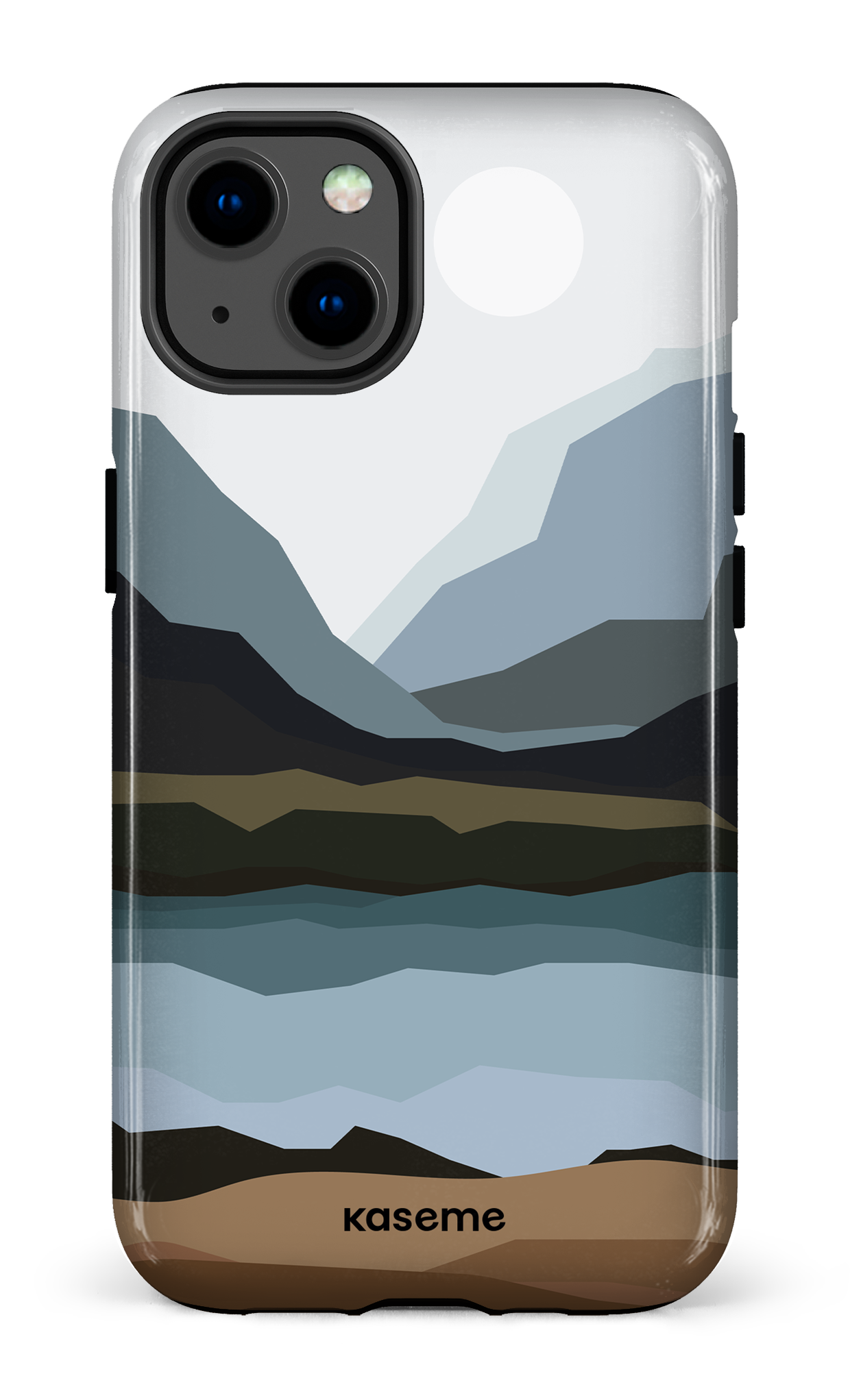Montana Blue - iPhone 13