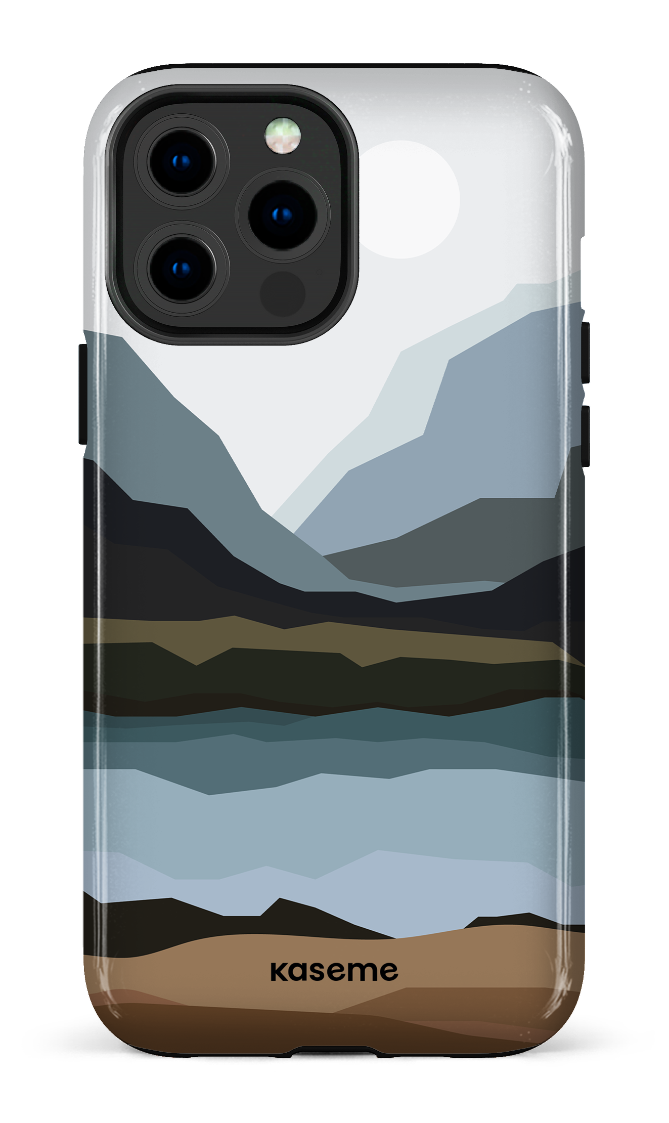 Montana Blue - iPhone 13 Pro Max