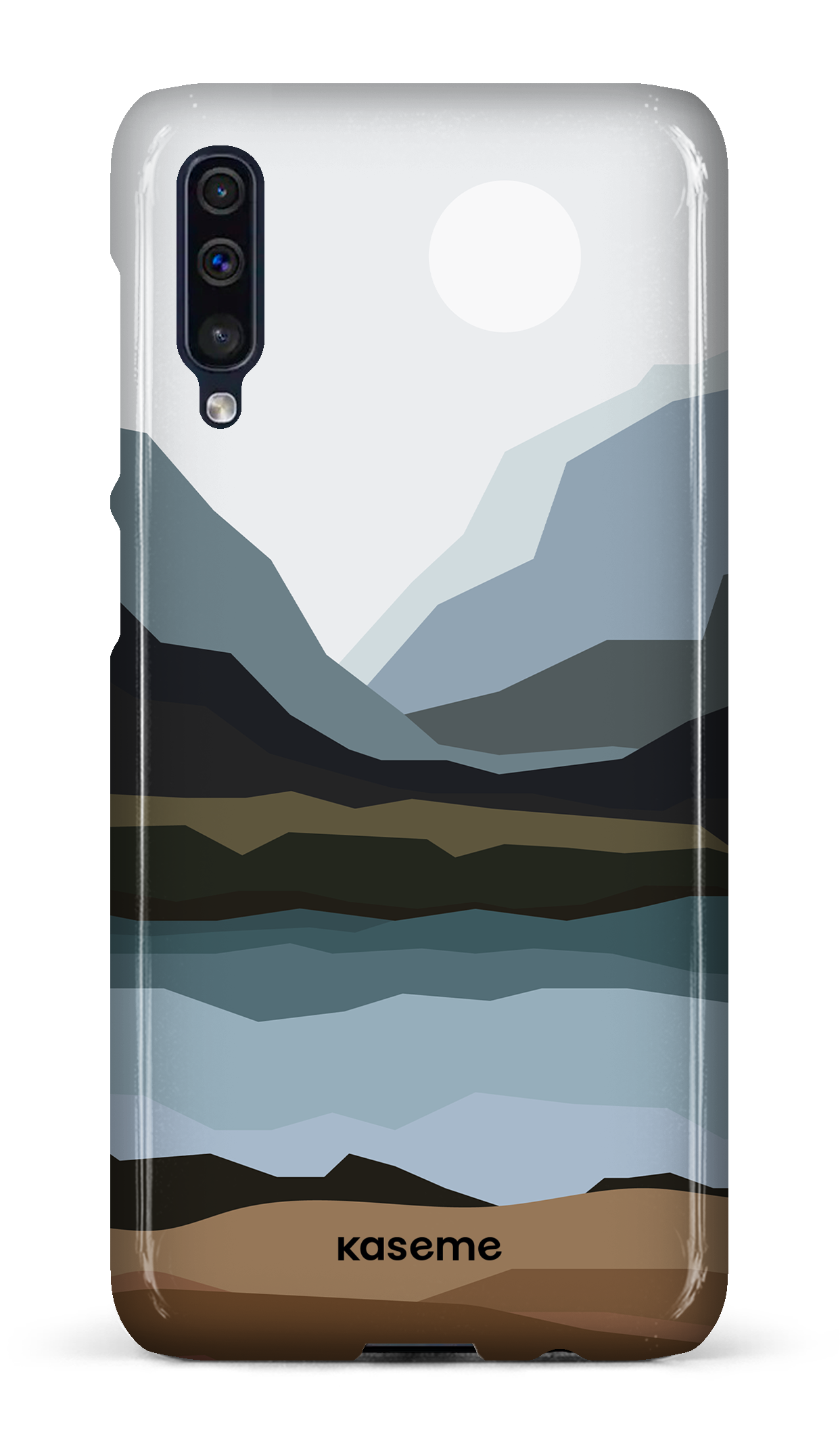 Montana Blue - Galaxy A50