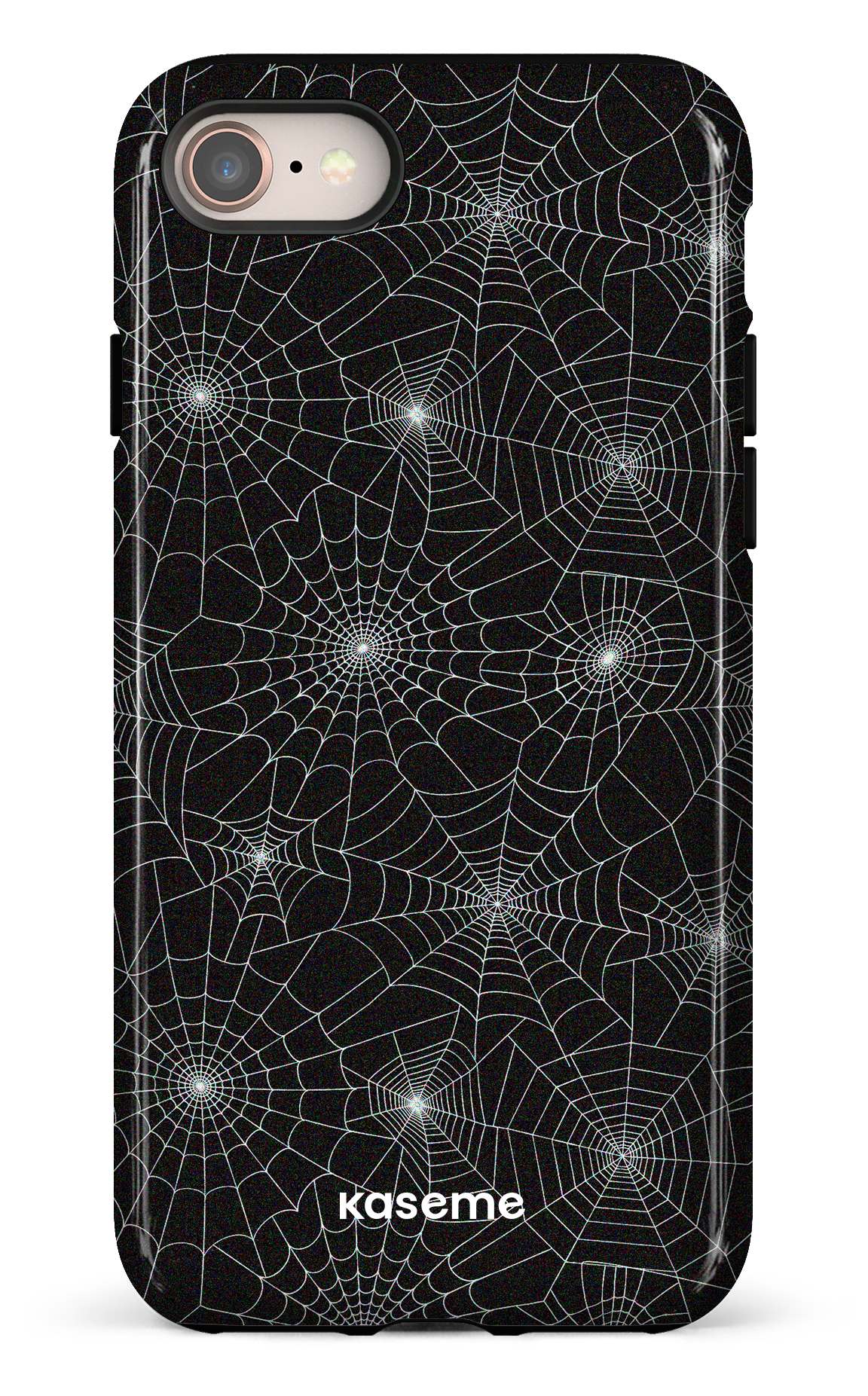Spider - iPhone 8