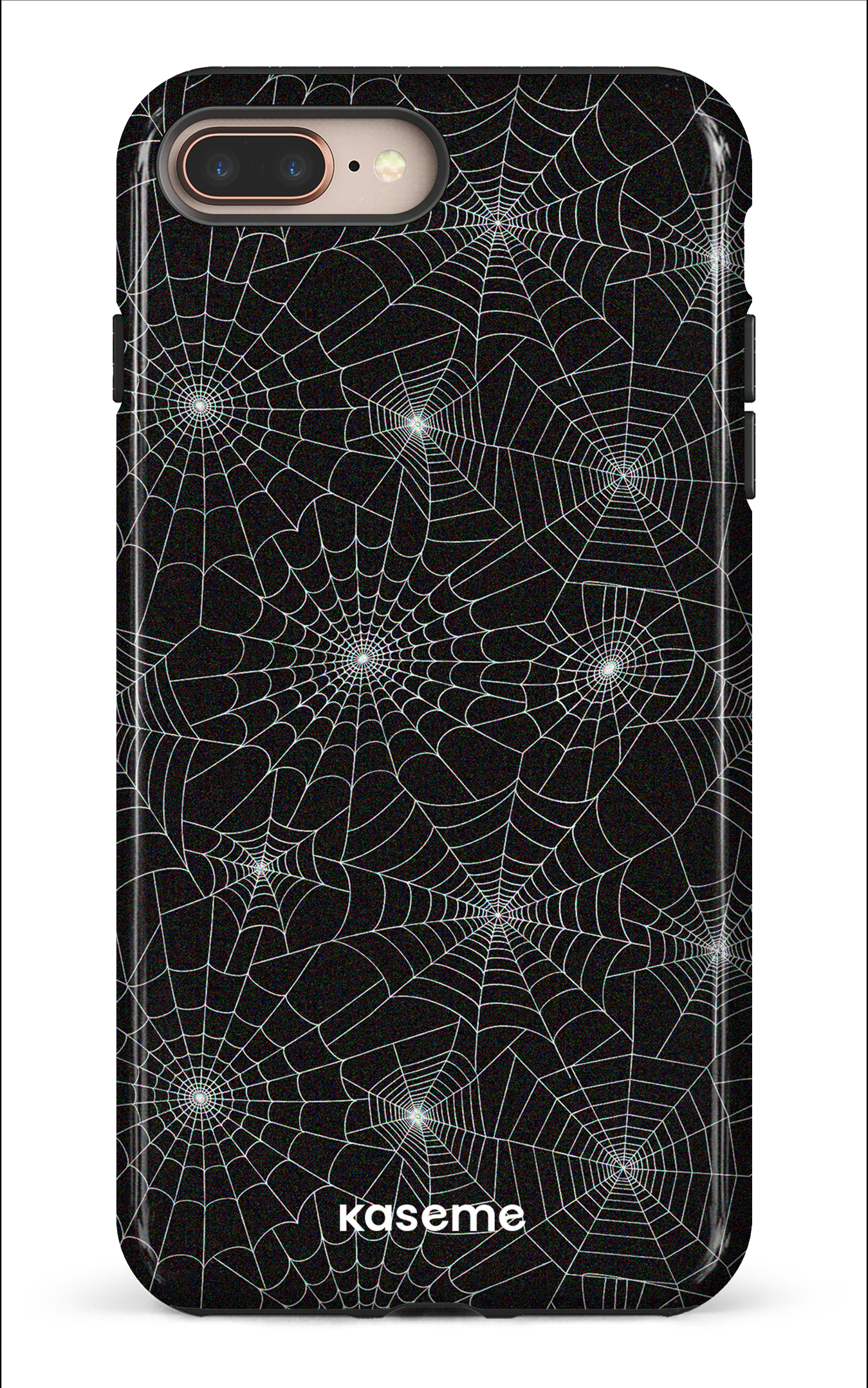Spider - iPhone 8 Plus