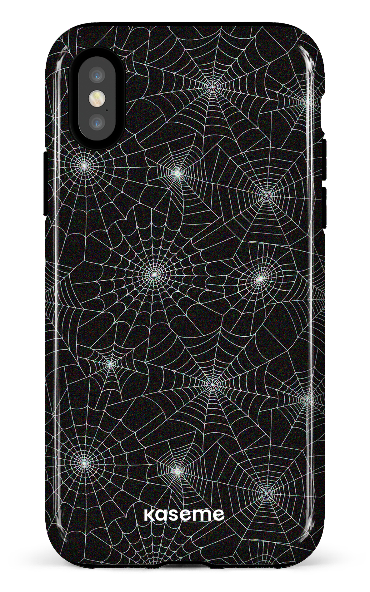 Spider - iPhone X/Xs