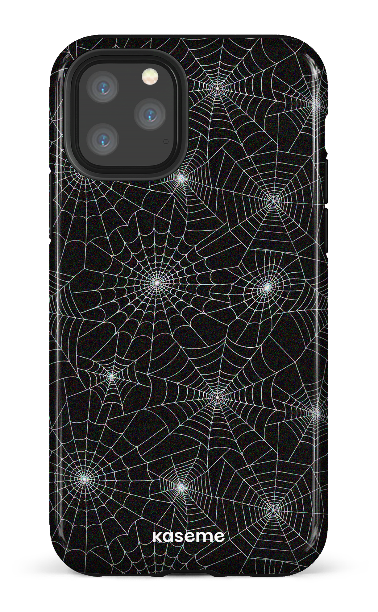 Spider - iPhone 11 Pro