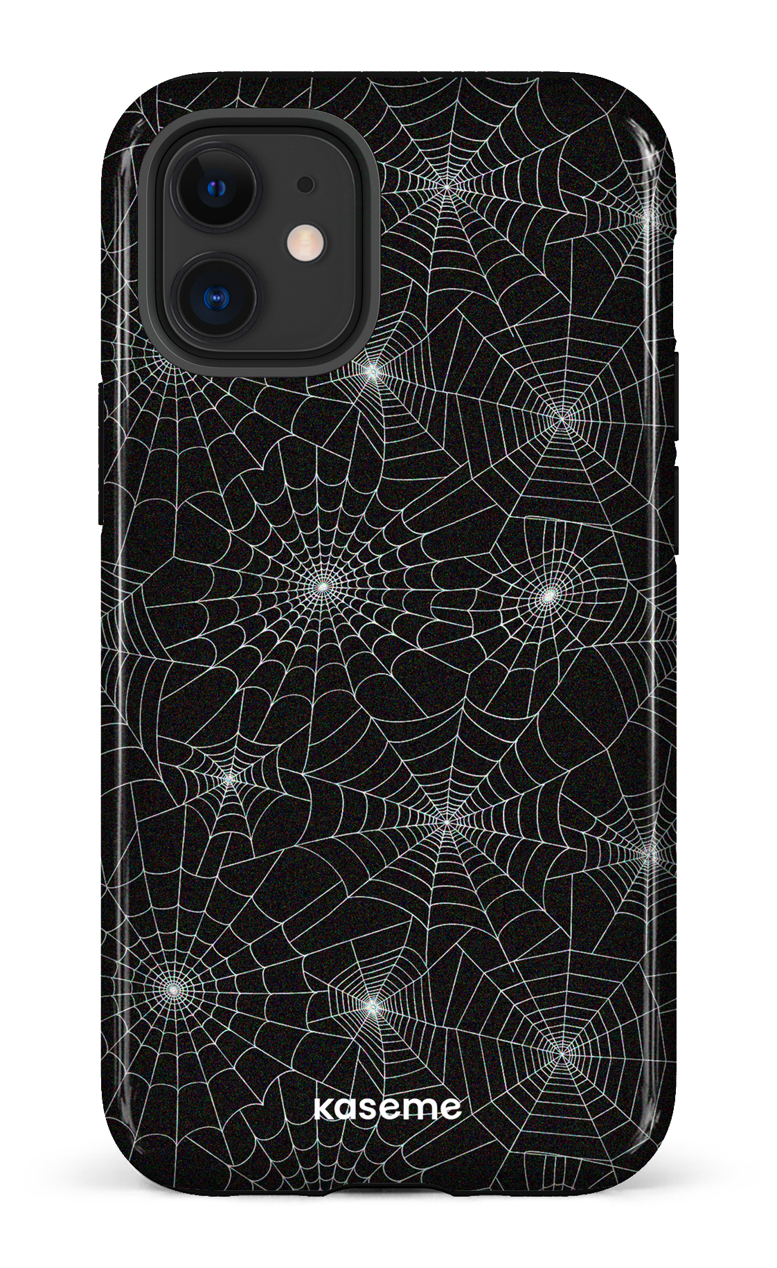 Spider - iPhone 12 Mini