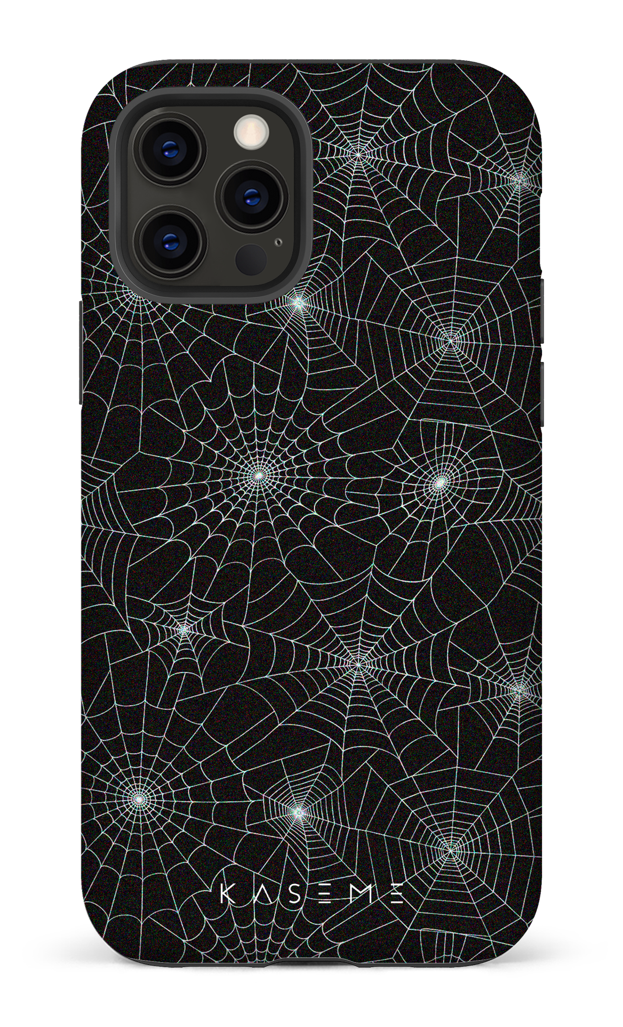 Spider - iPhone 12 Pro