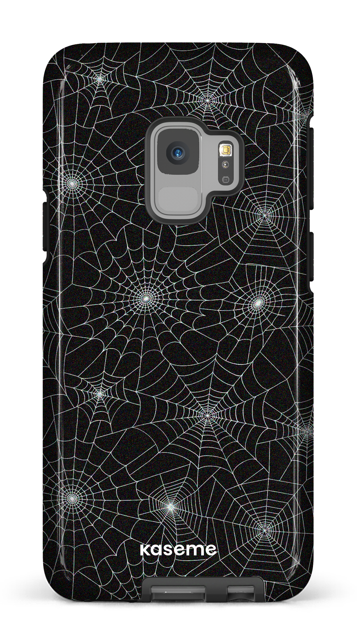 Spider - Galaxy S9