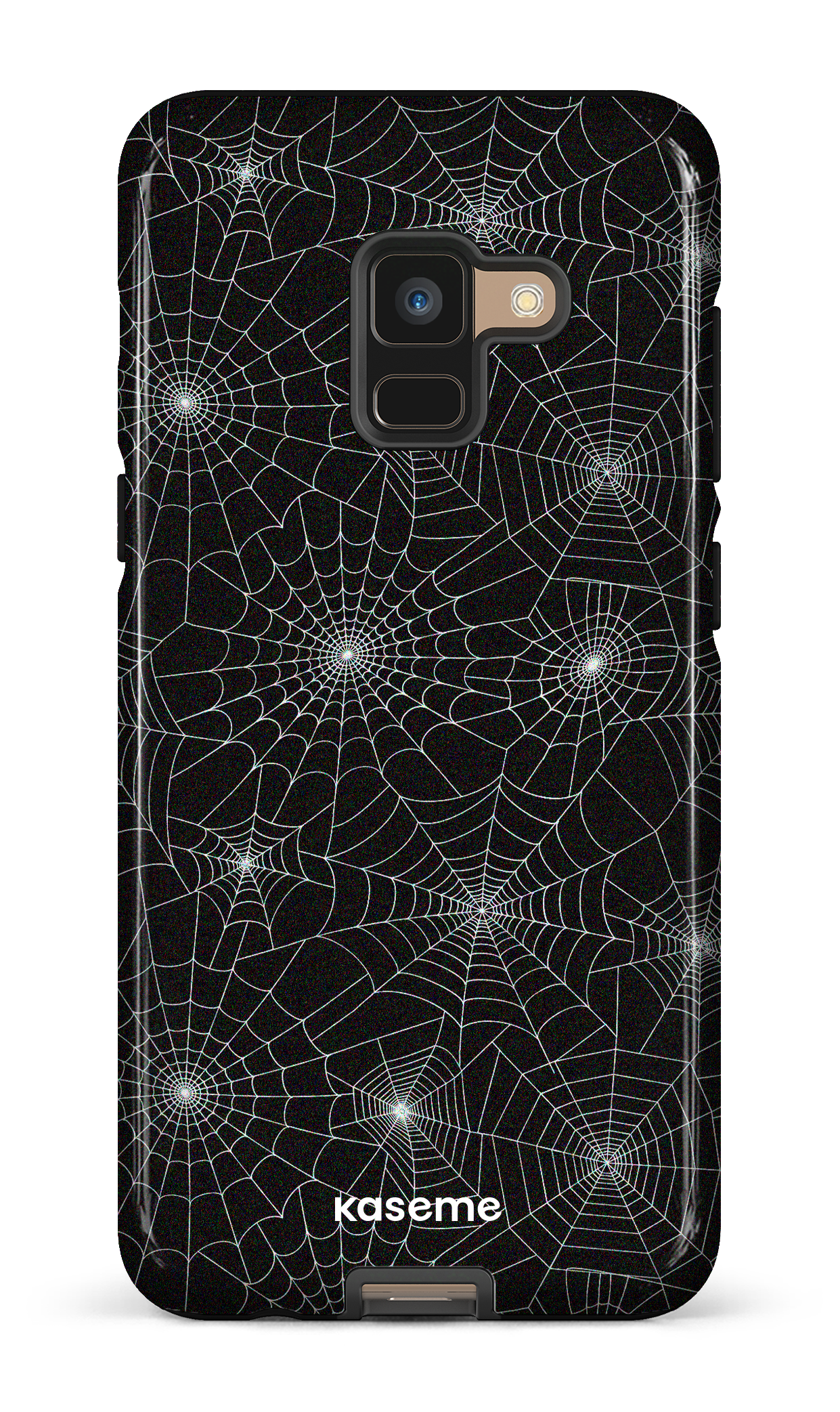 Spider - Galaxy A8