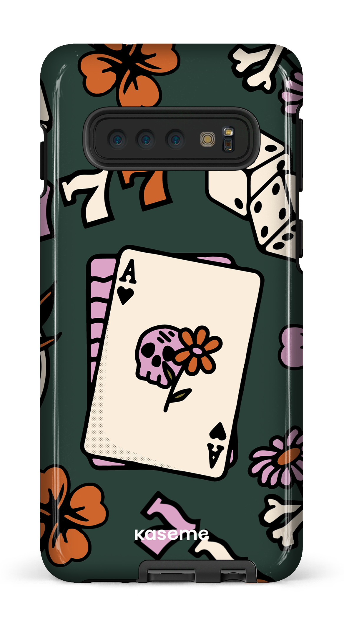 Poker Face - Galaxy S10