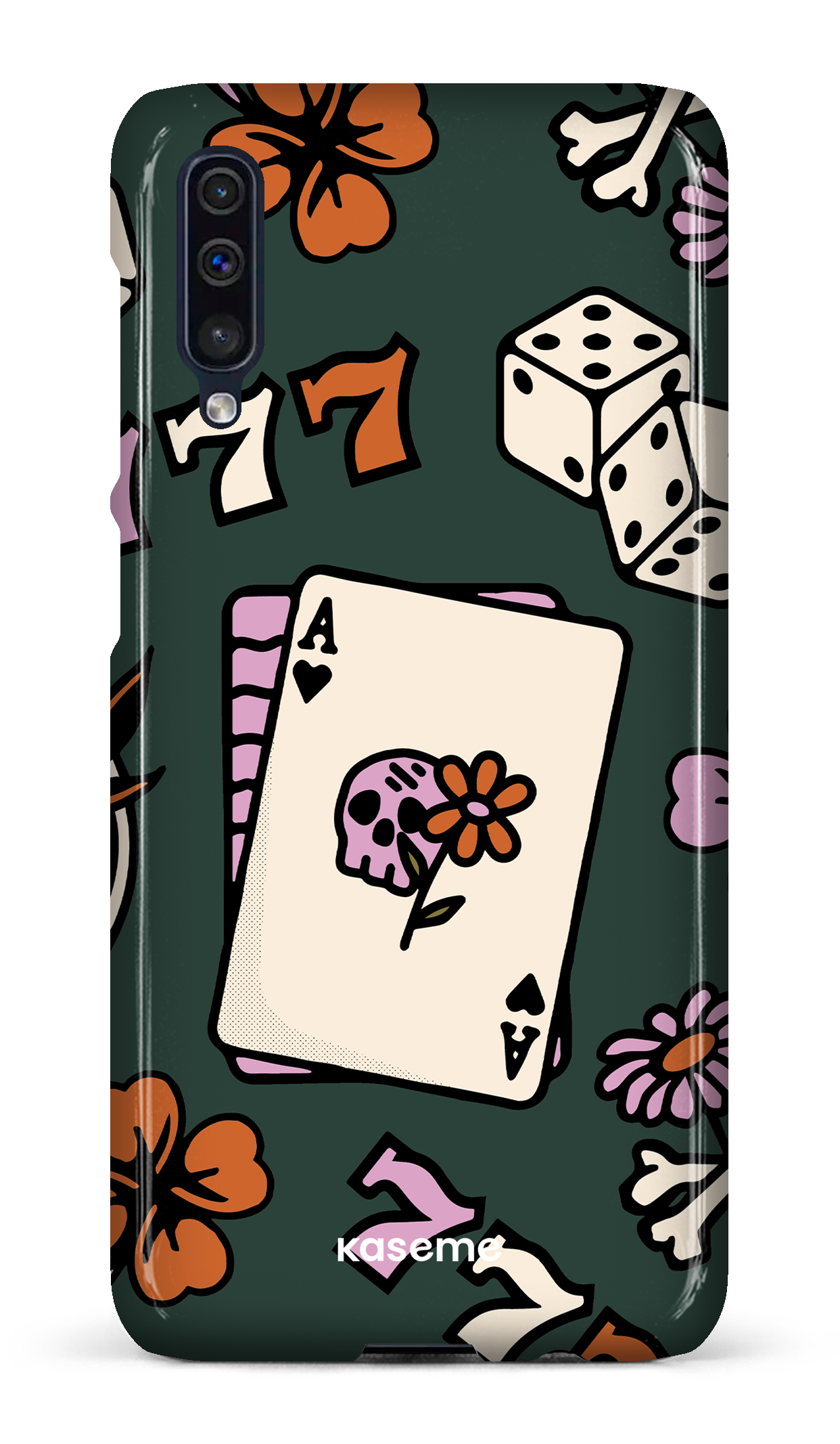 Poker Face - Galaxy A50