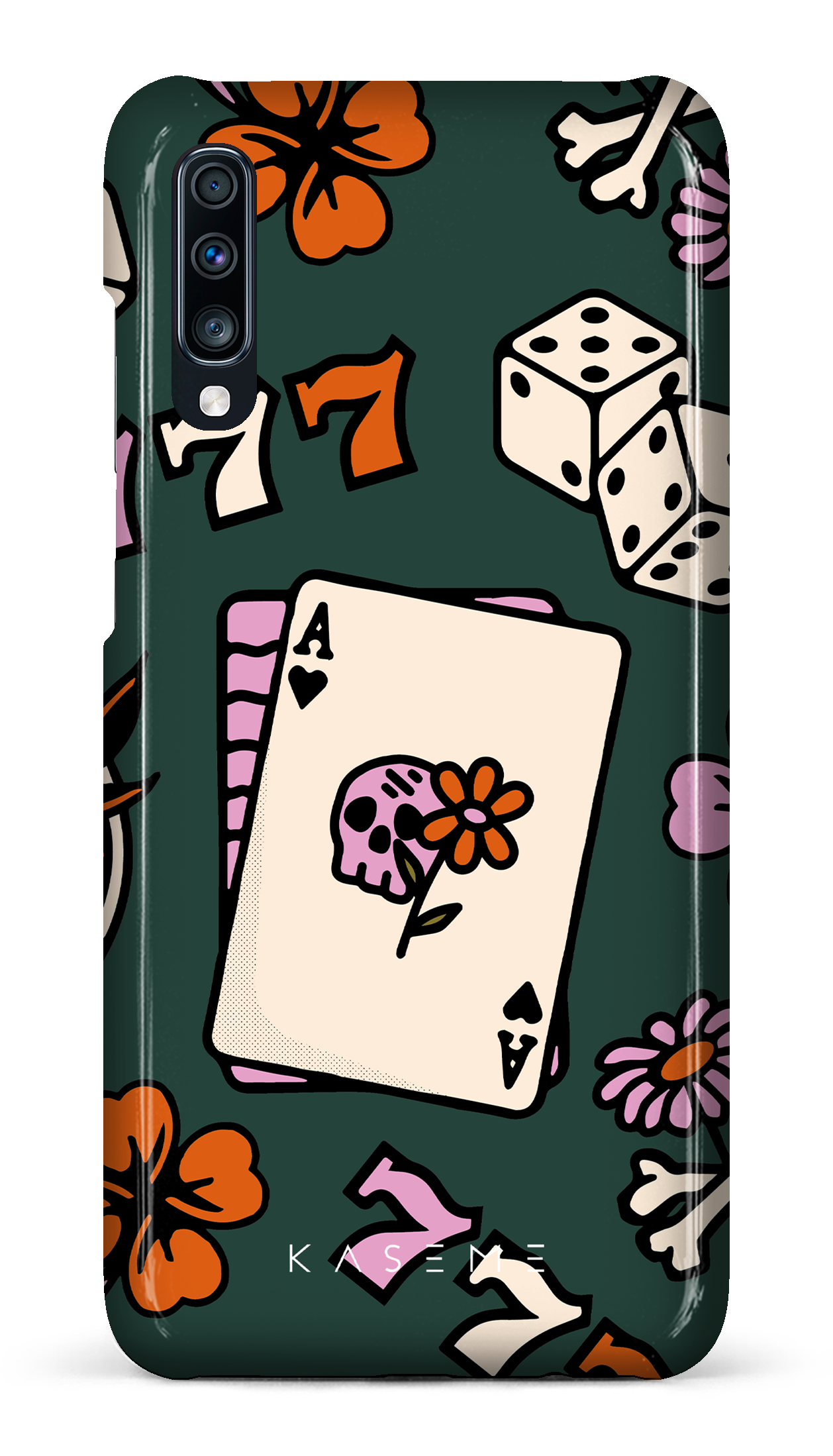 Poker Face - Galaxy A70
