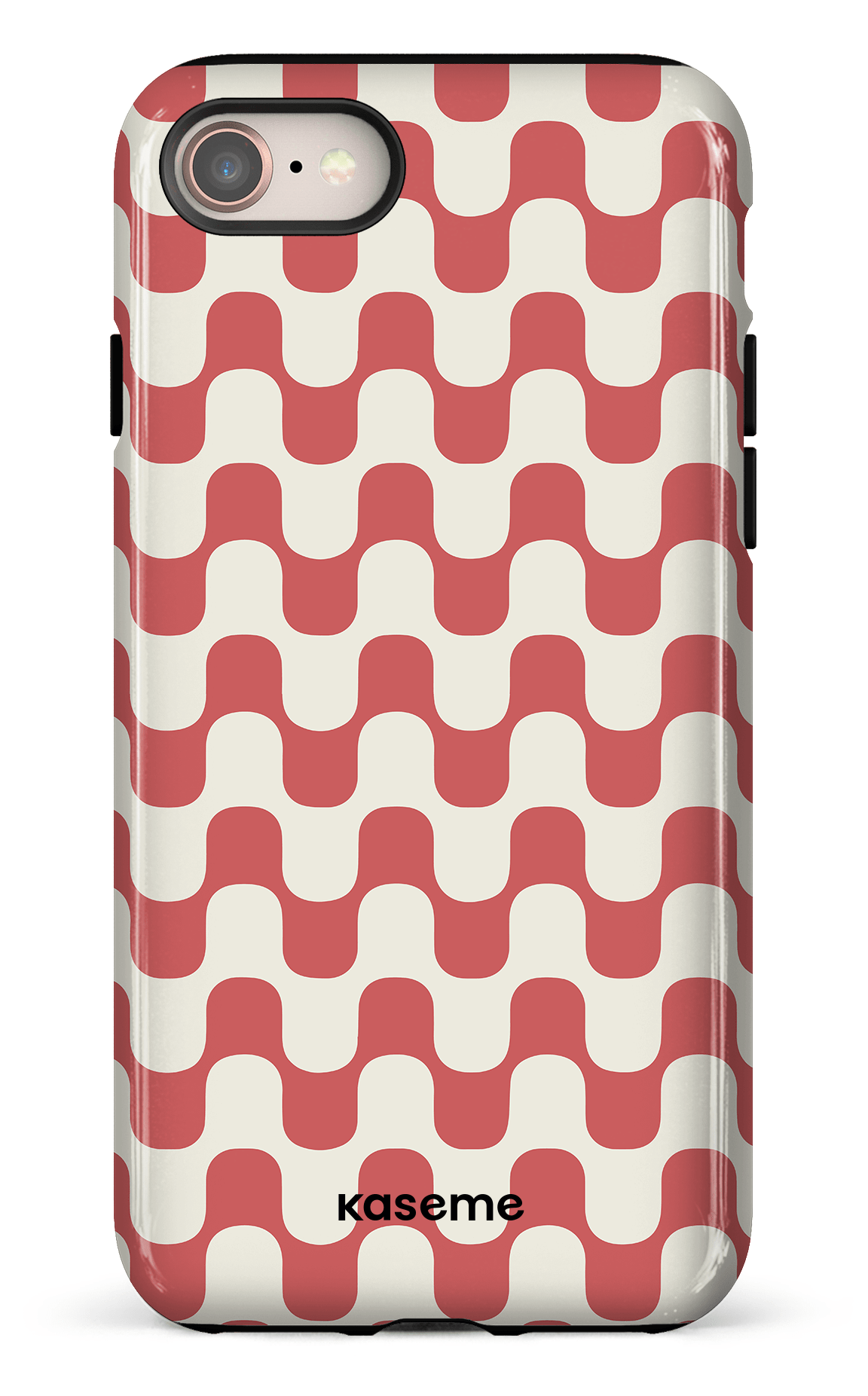 Hippy Red - iPhone SE 2020 / 2022