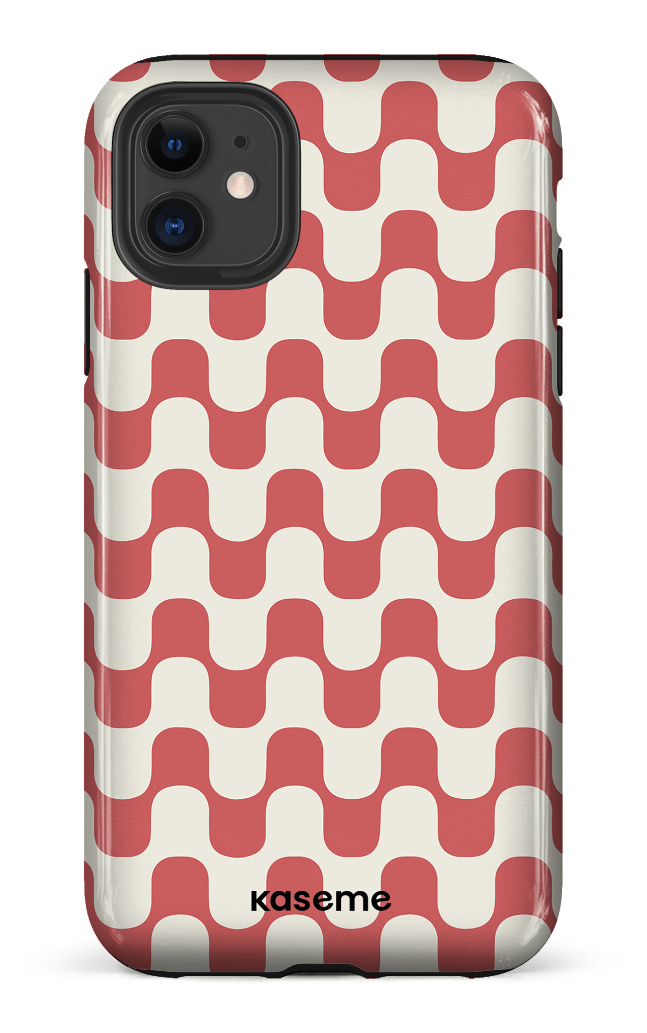 Hippy Red - iPhone 11