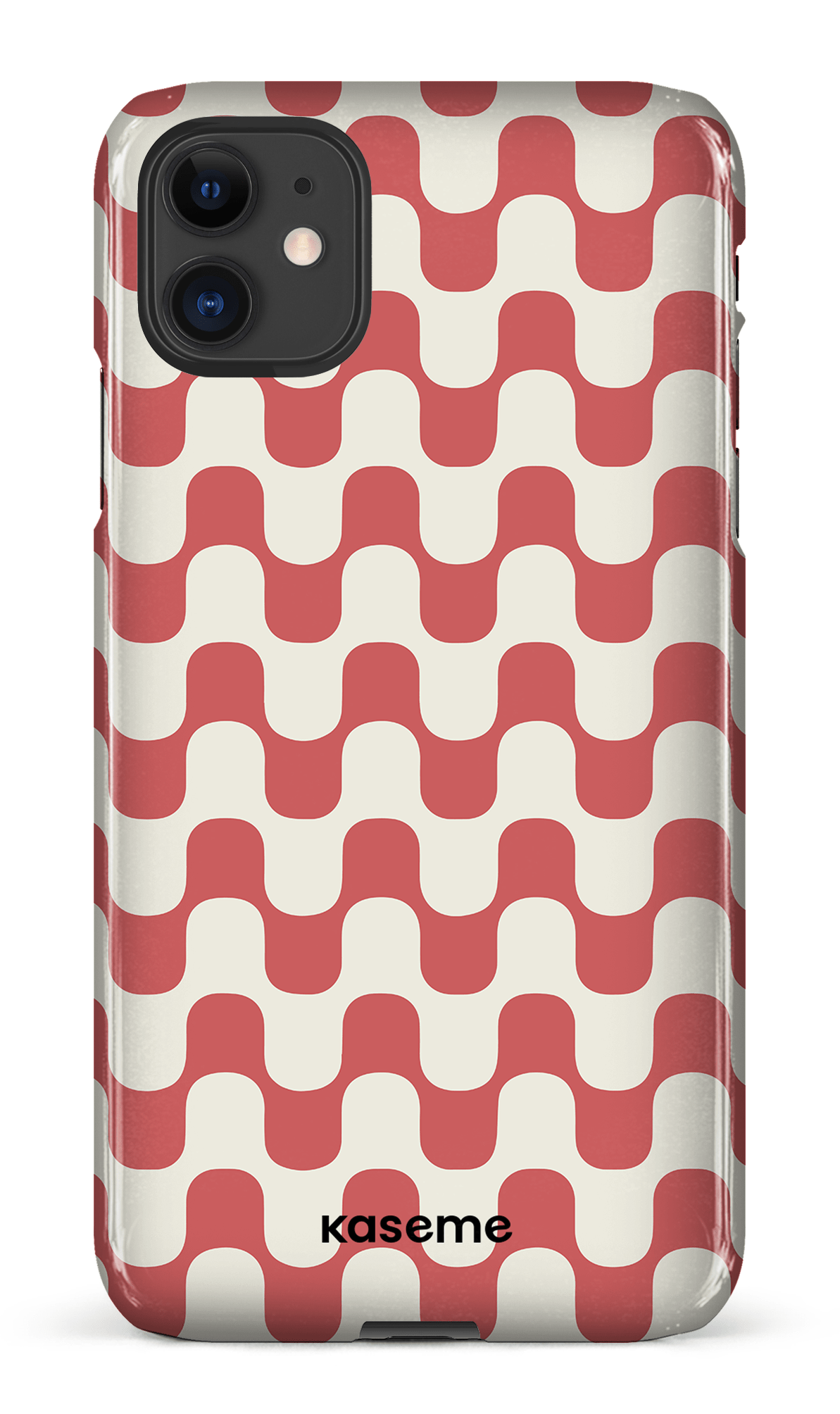 Hippy Red - iPhone 11