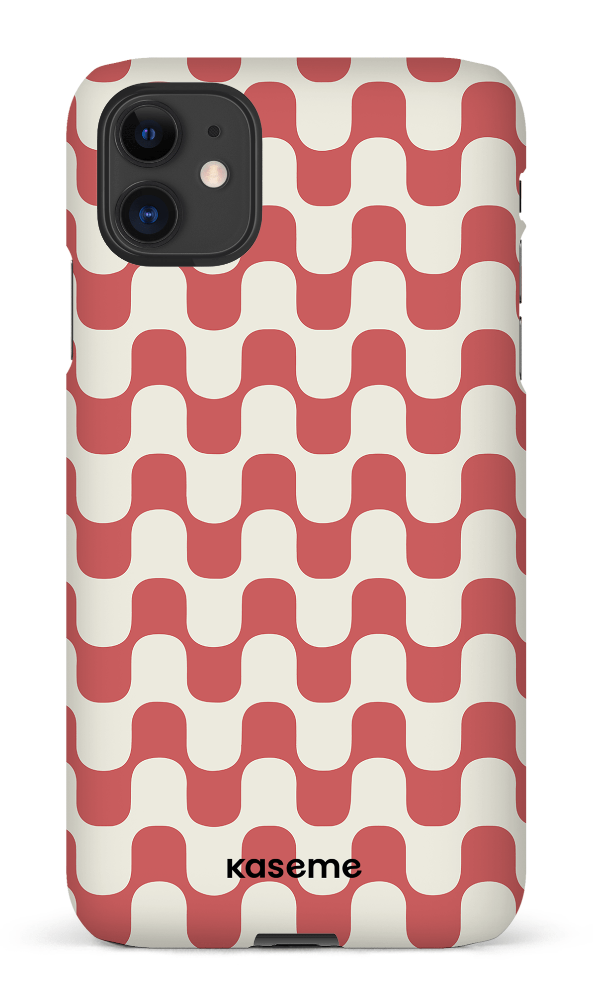Hippy Red - iPhone 11