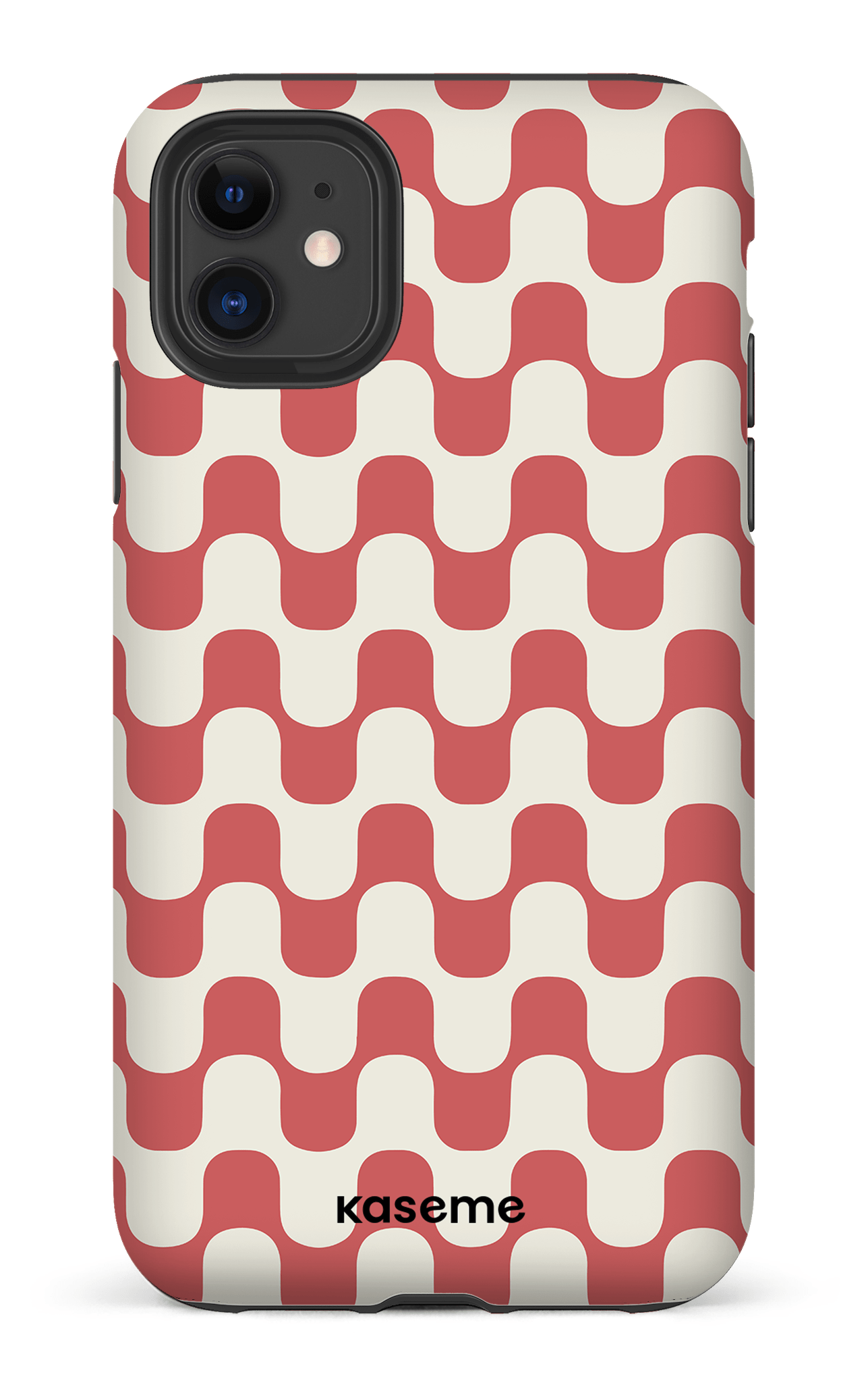 Hippy Red - iPhone 11
