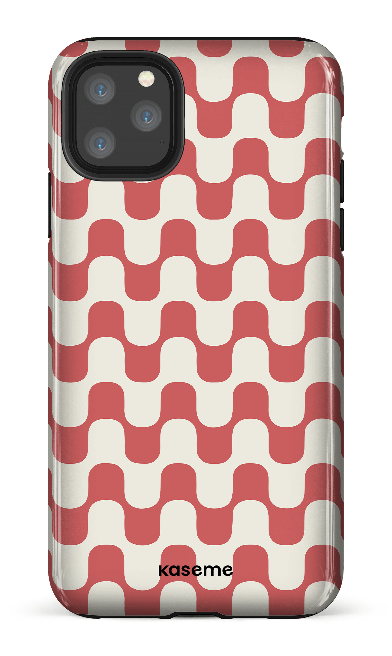 Hippy Red - iPhone 11 Pro Max