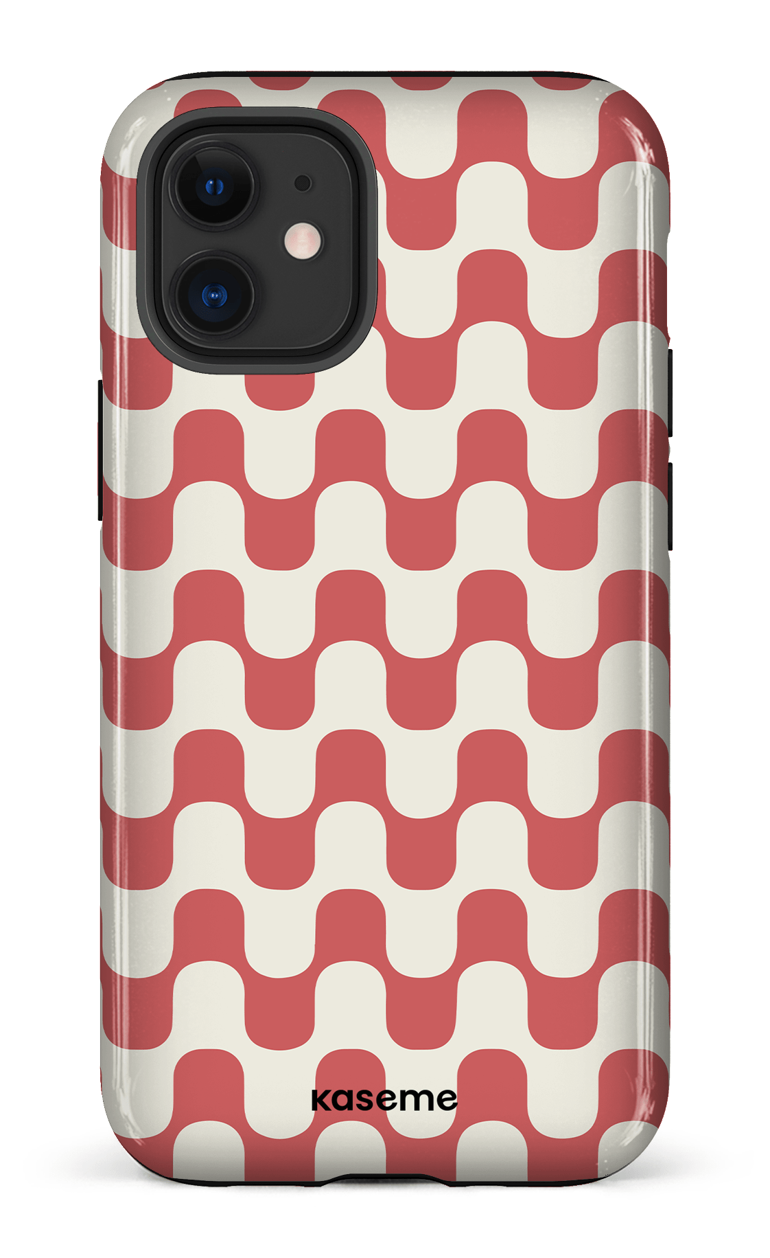 Hippy Red - iPhone 12 Mini