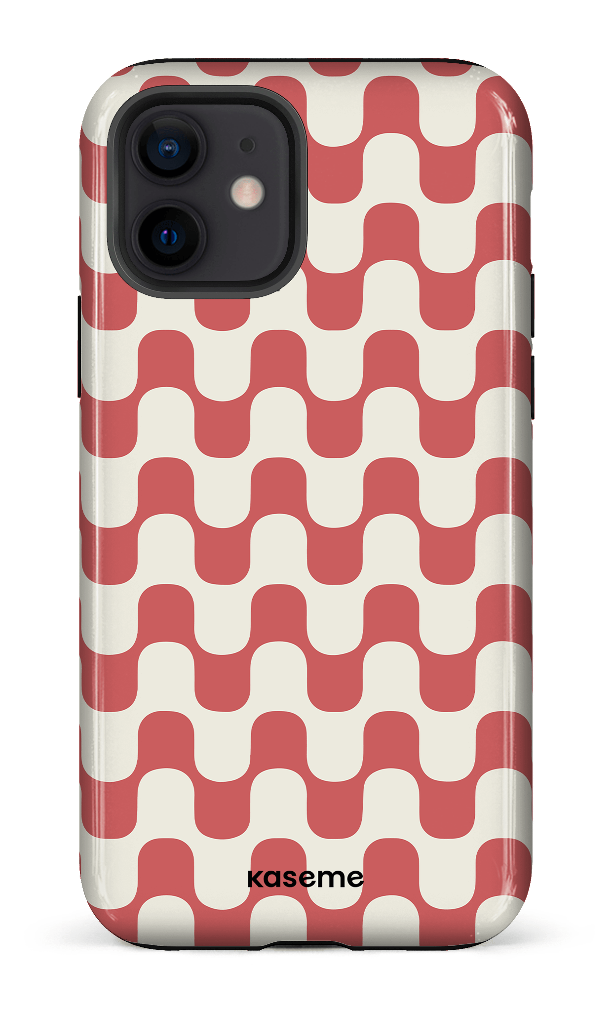 Hippy Red - iPhone 12