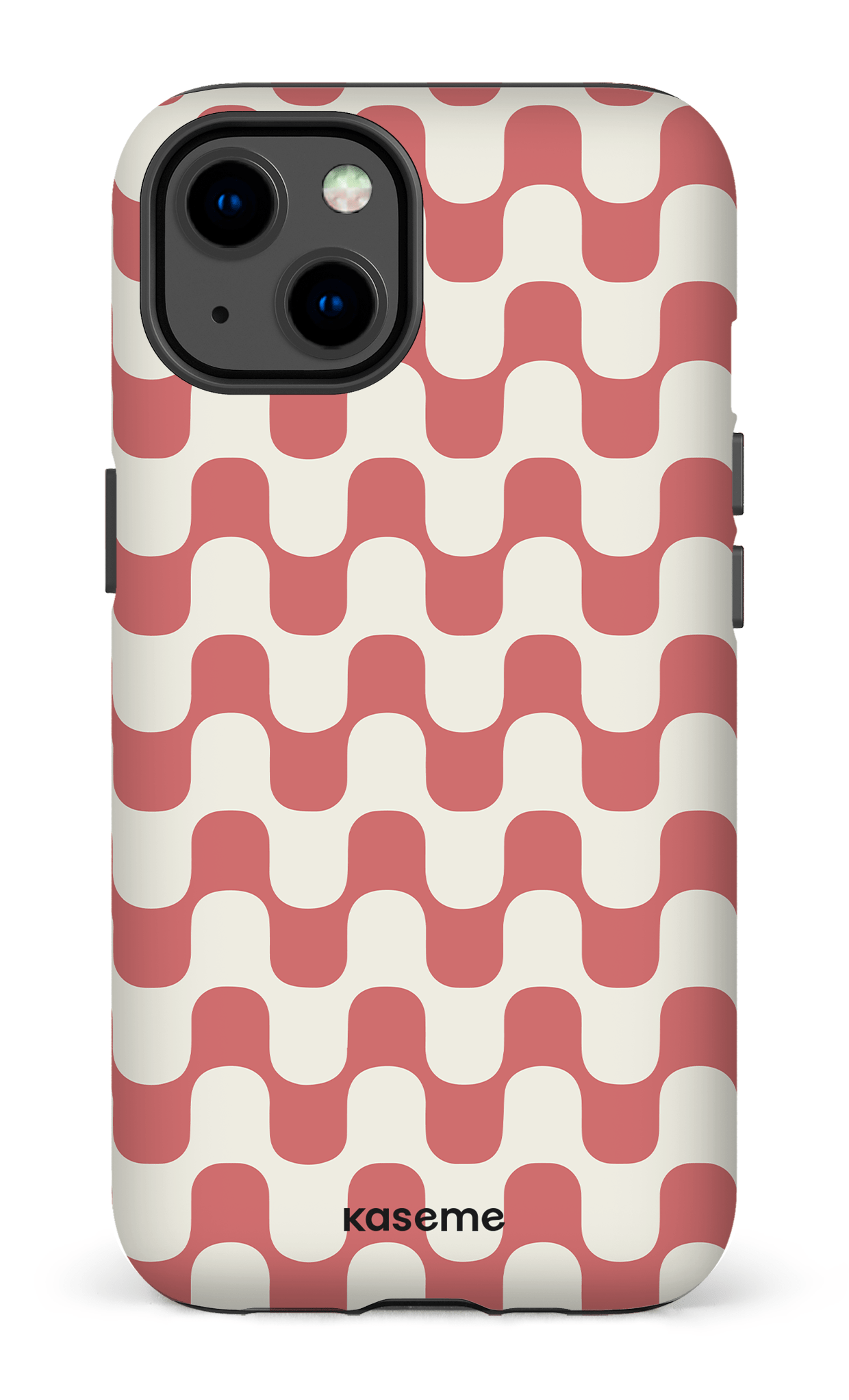 Hippy Red - iPhone 13
