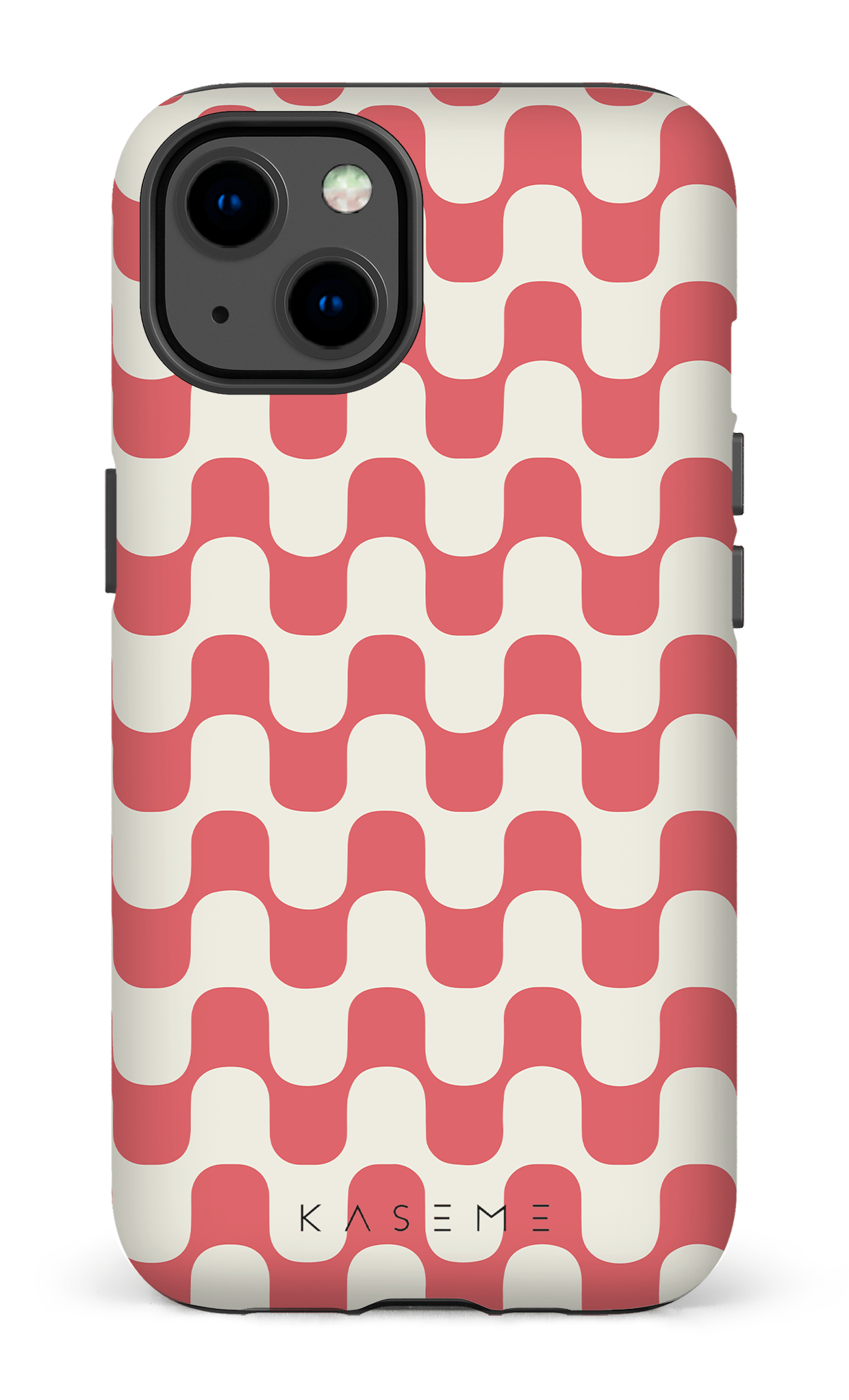 Hippy Red - iPhone 13