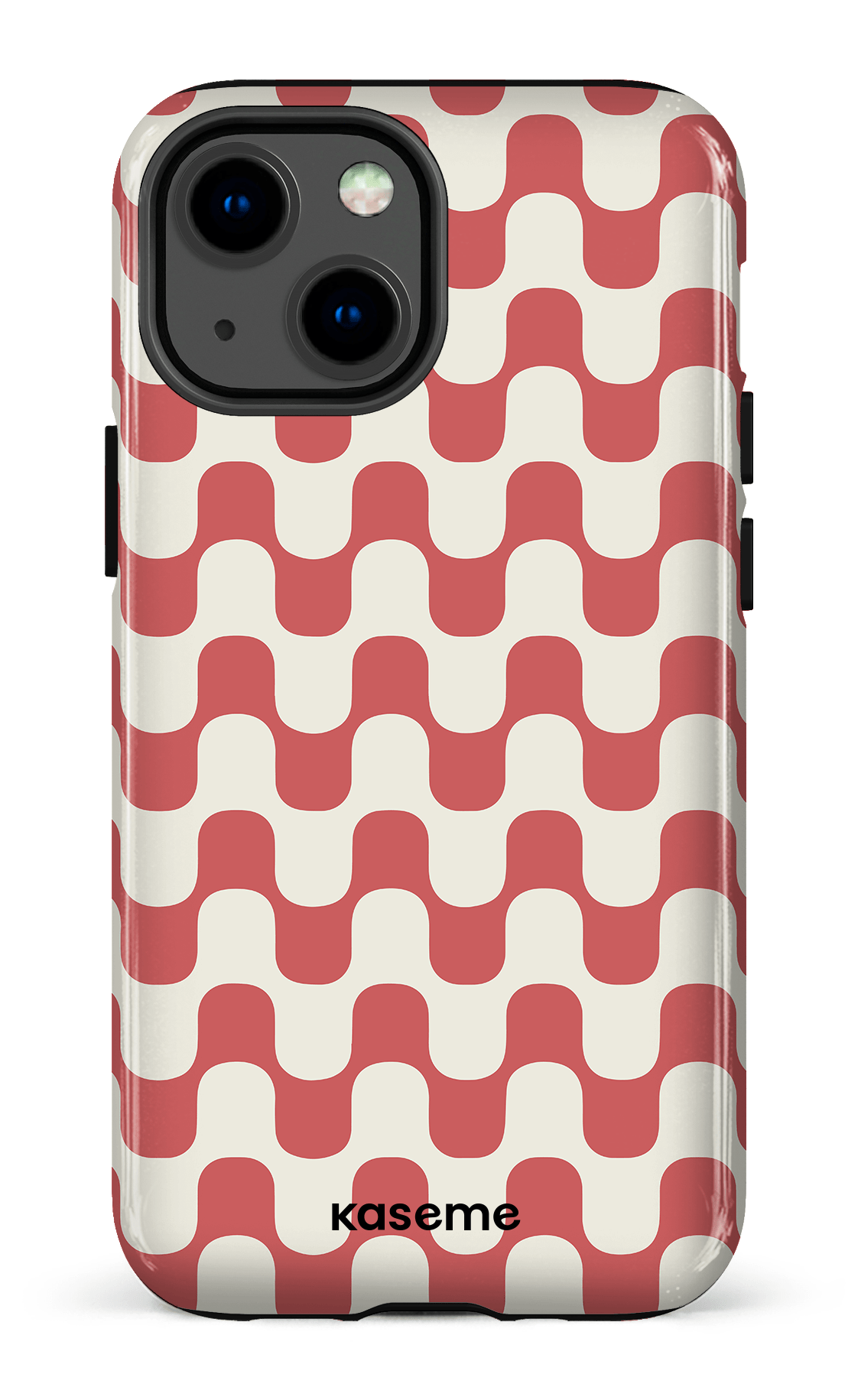 Hippy Red - iPhone 13 Mini