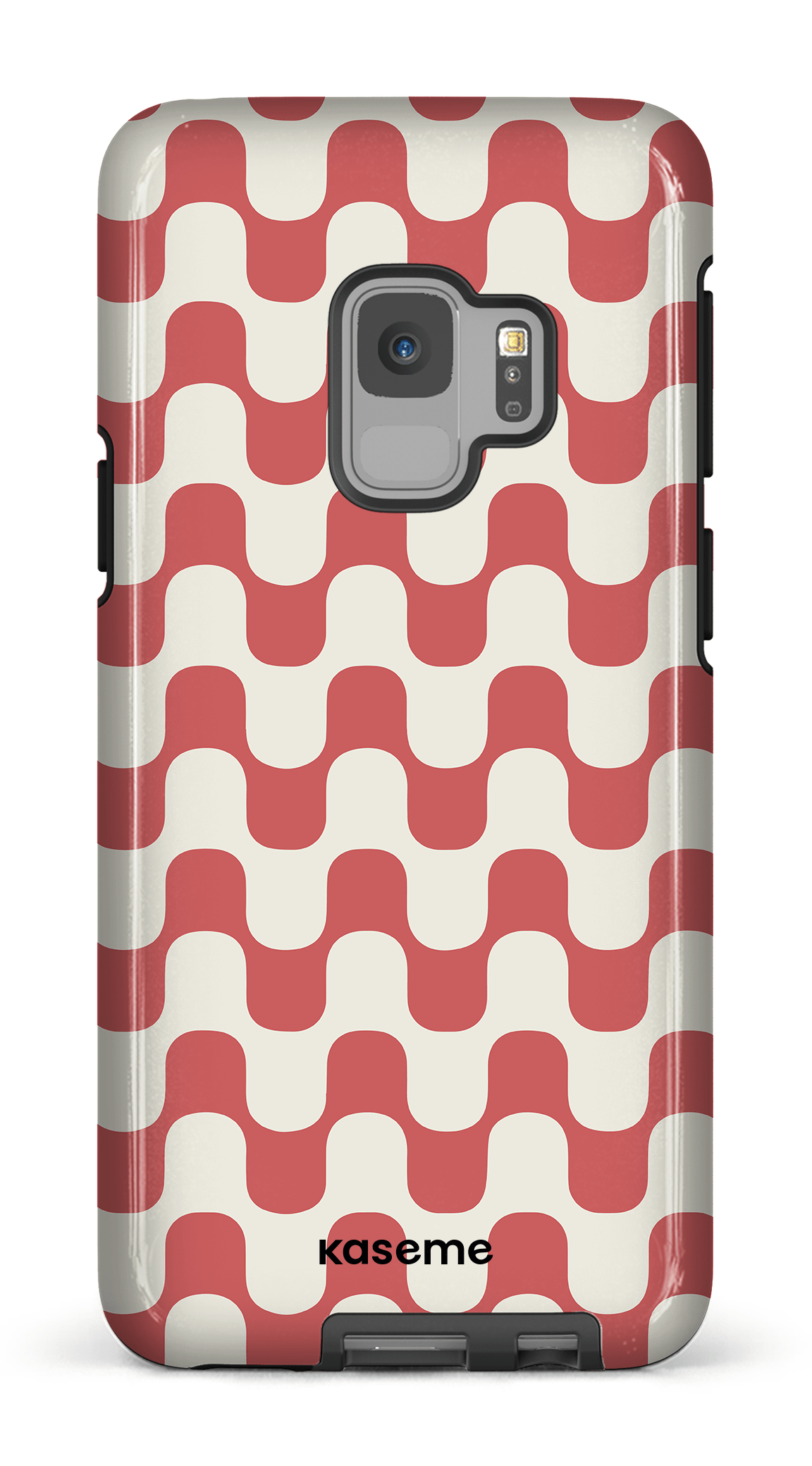 Hippy Red - Galaxy S9
