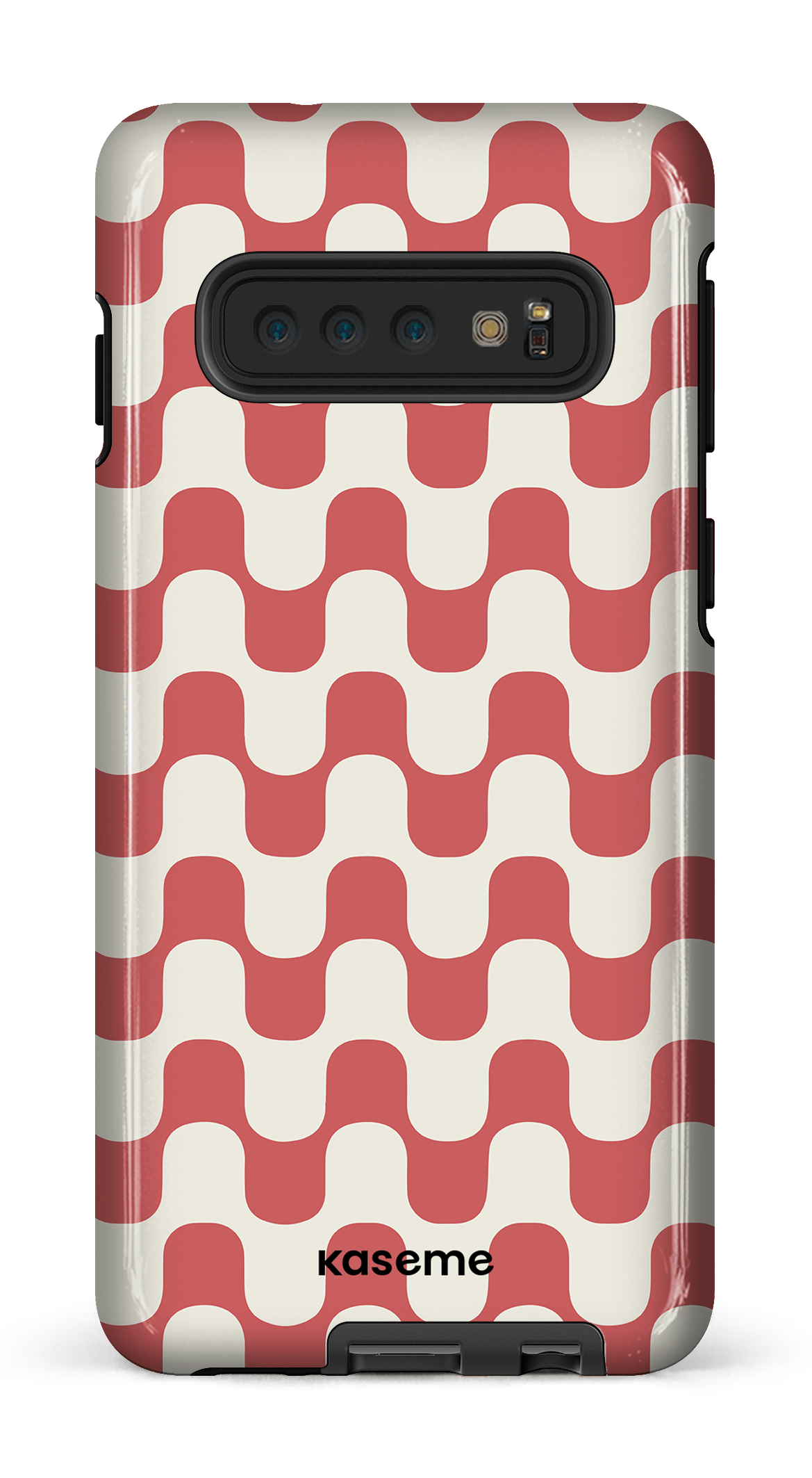 Hippy Red - Galaxy S10