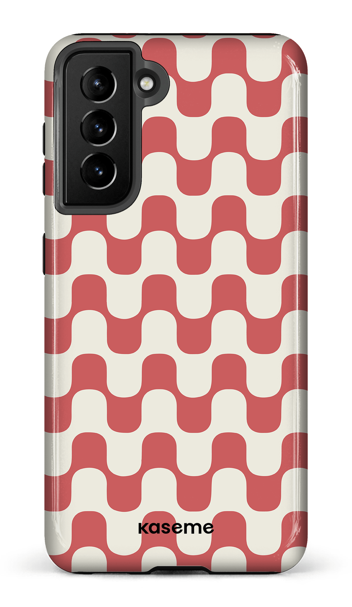 Hippy Red - Galaxy S21