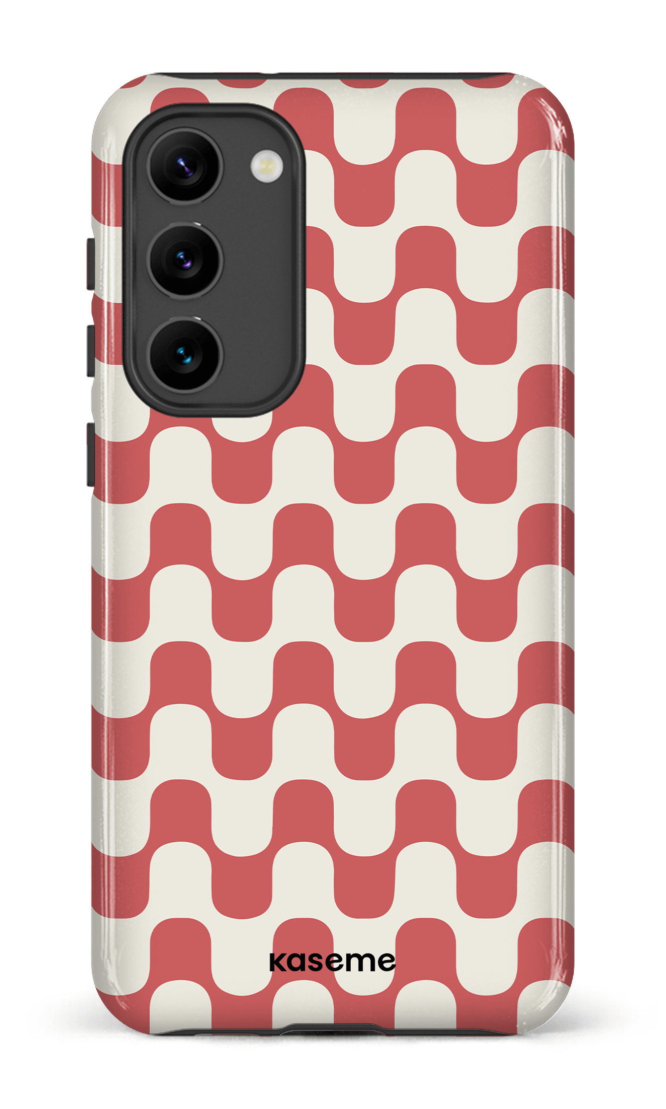 Hippy Red - Galaxy S23 Plus