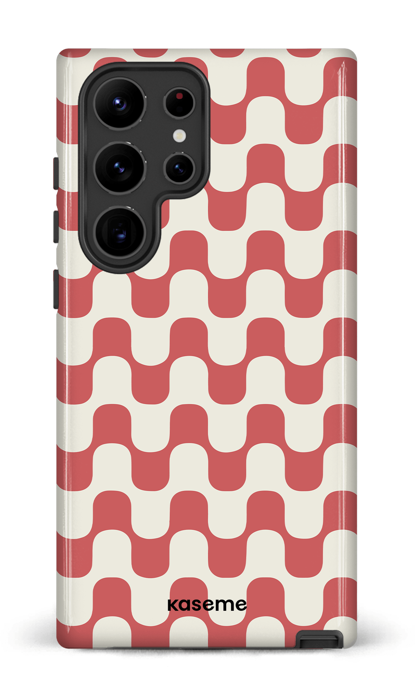 Hippy Red - Galaxy S23 Ultra