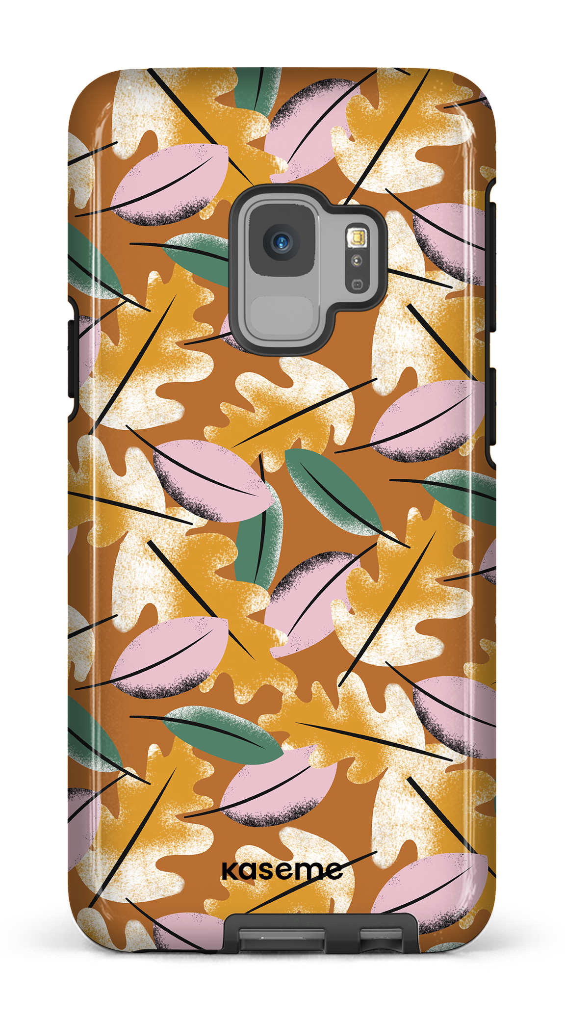 Flyleaf Brown - Galaxy S9