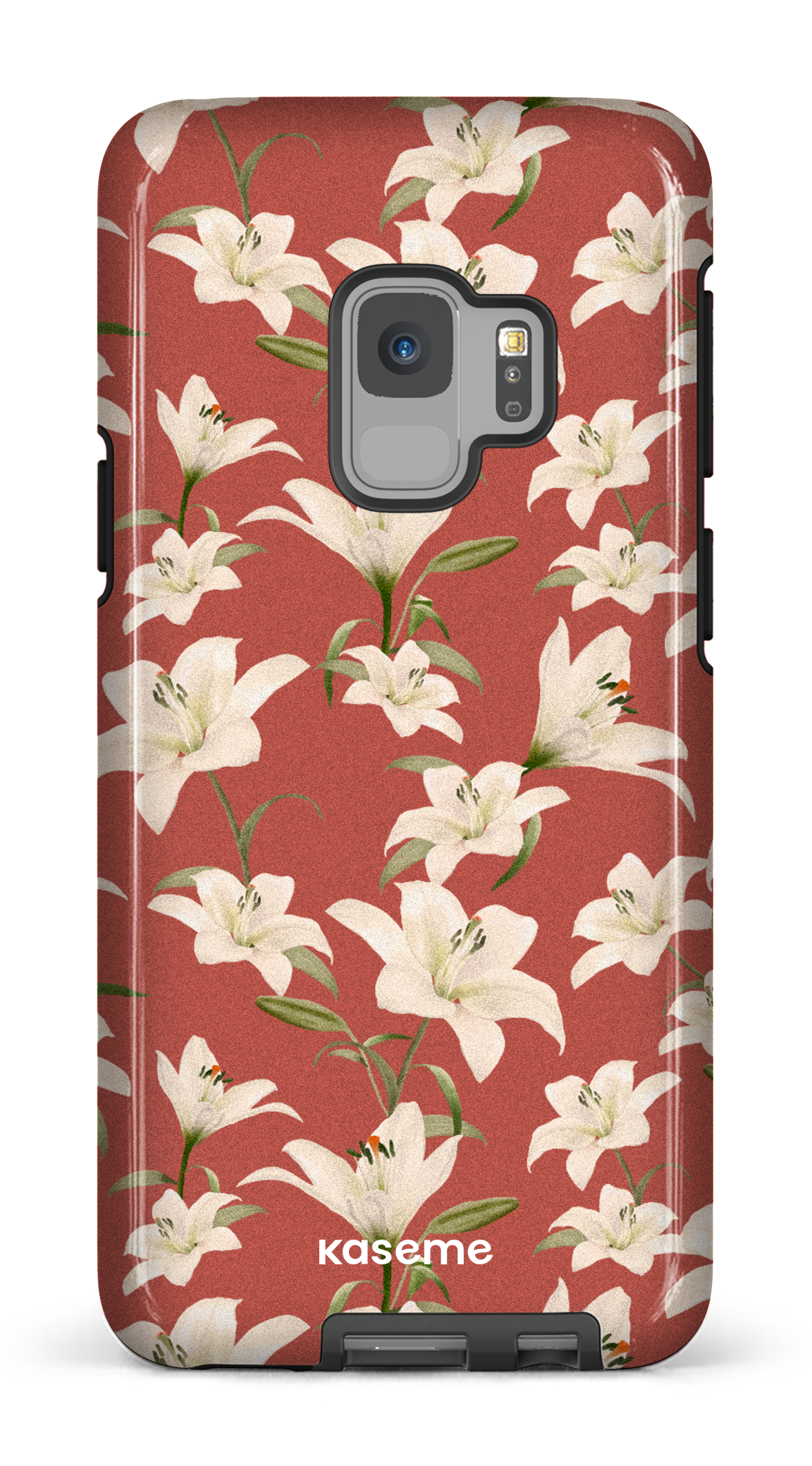 Eleanor Red - Galaxy S9