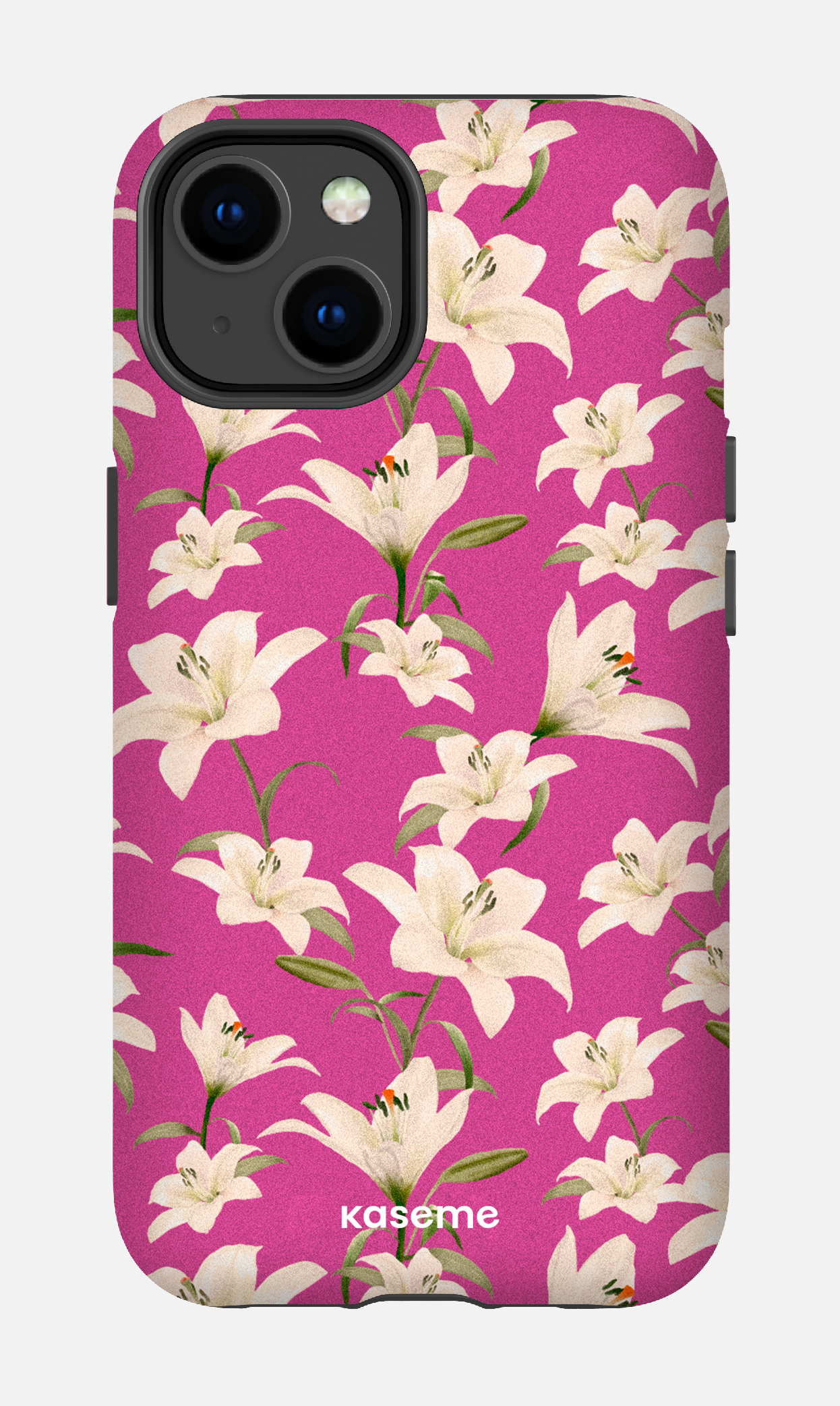 Eleanor Raspberry - iPhone 14