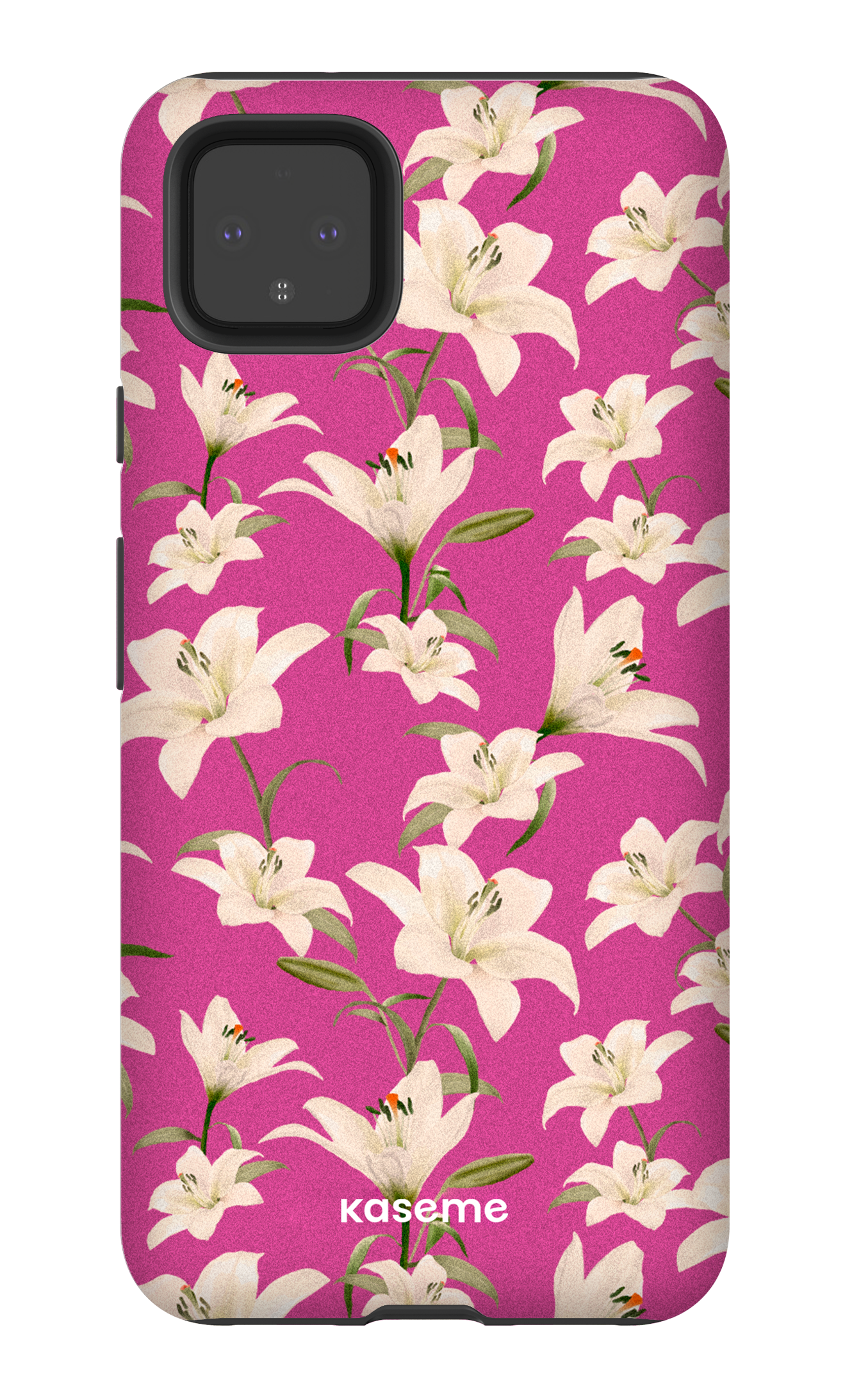 Eleanor Raspberry - Google Pixel 4 XL